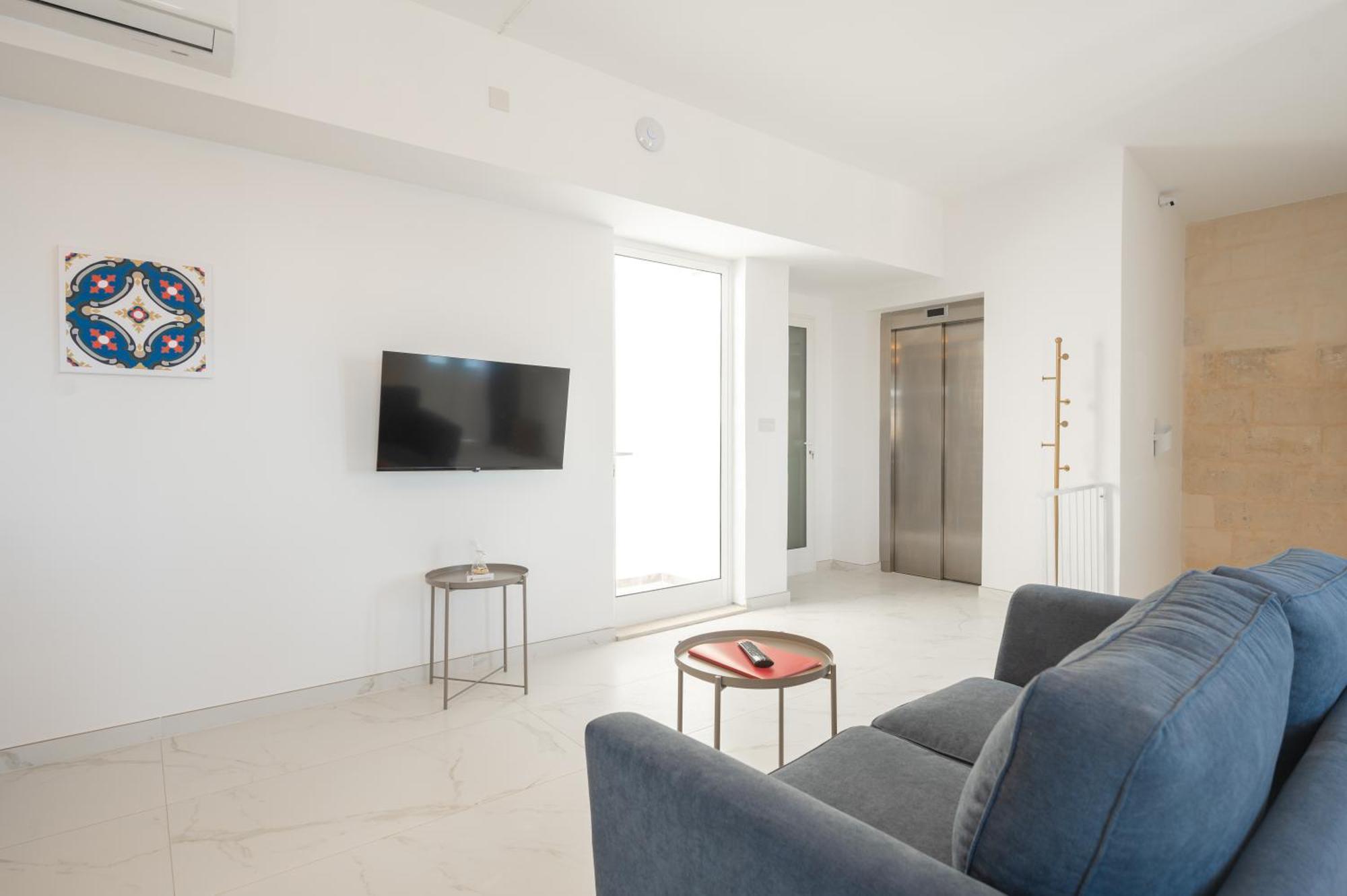 Psv5-palazzo Stella Penthouse Valletta