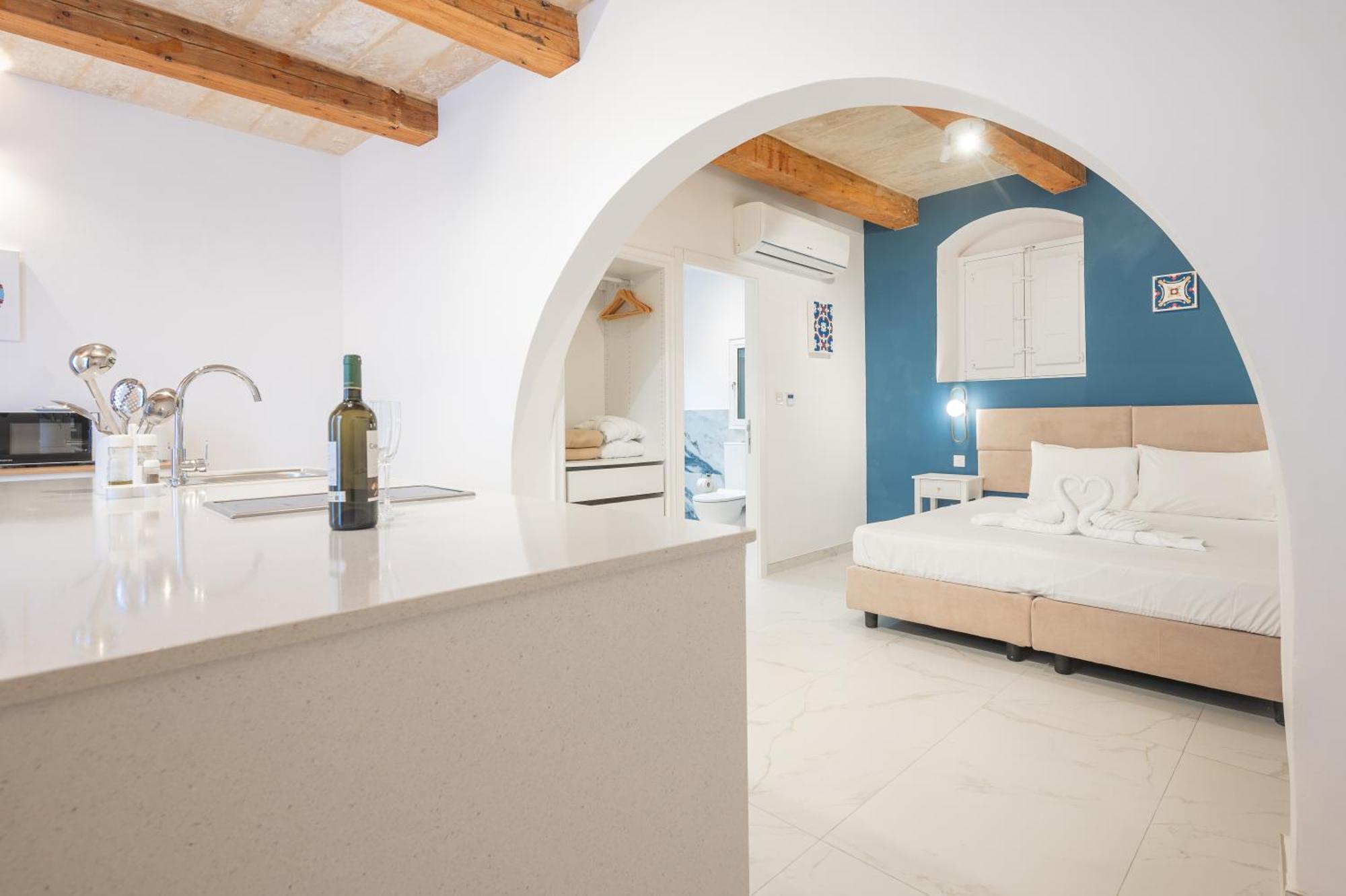 Apartment Psv2-palazzo Stella Valletta