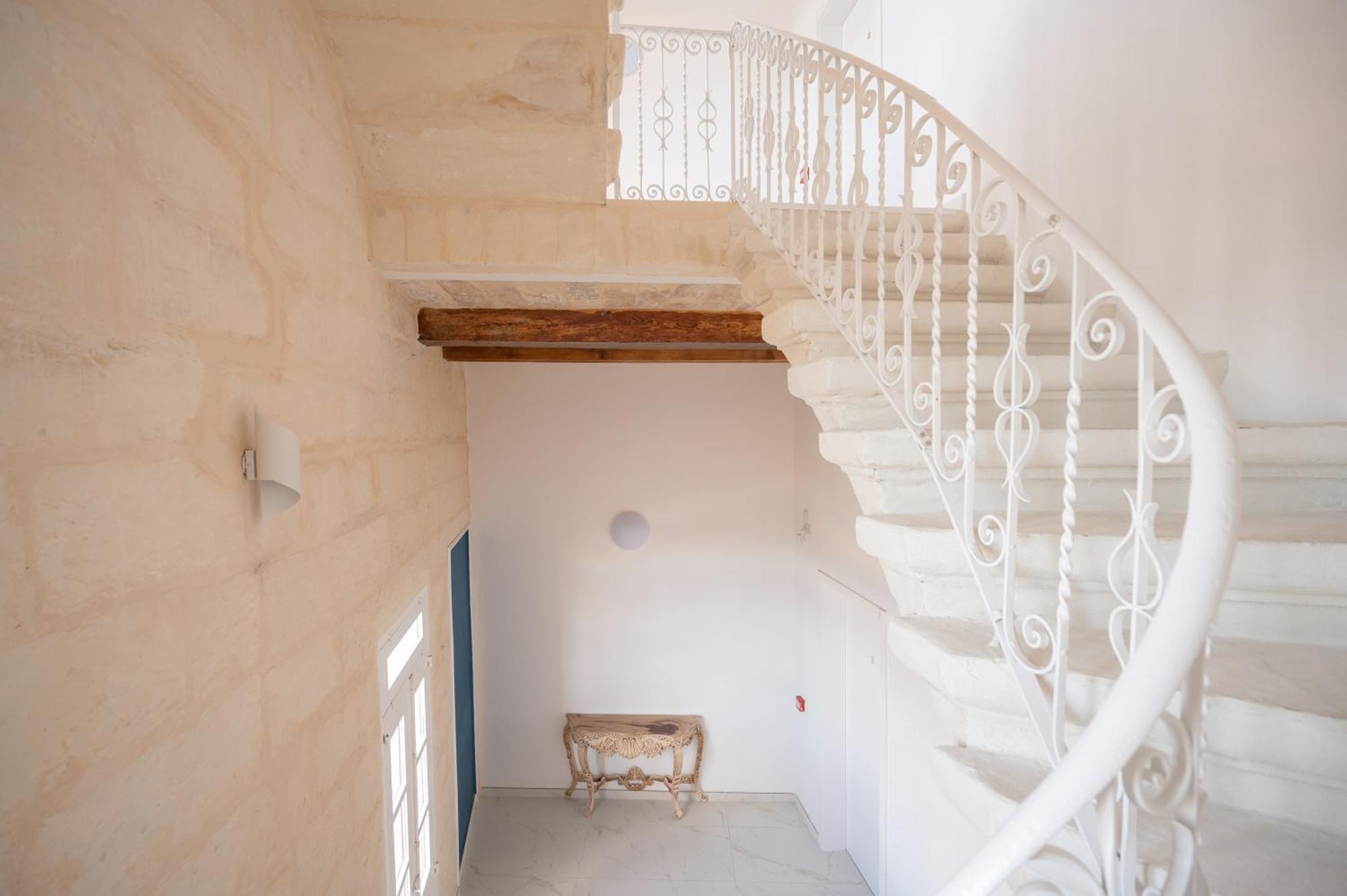 Psv2-palazzo Stella Apartment *