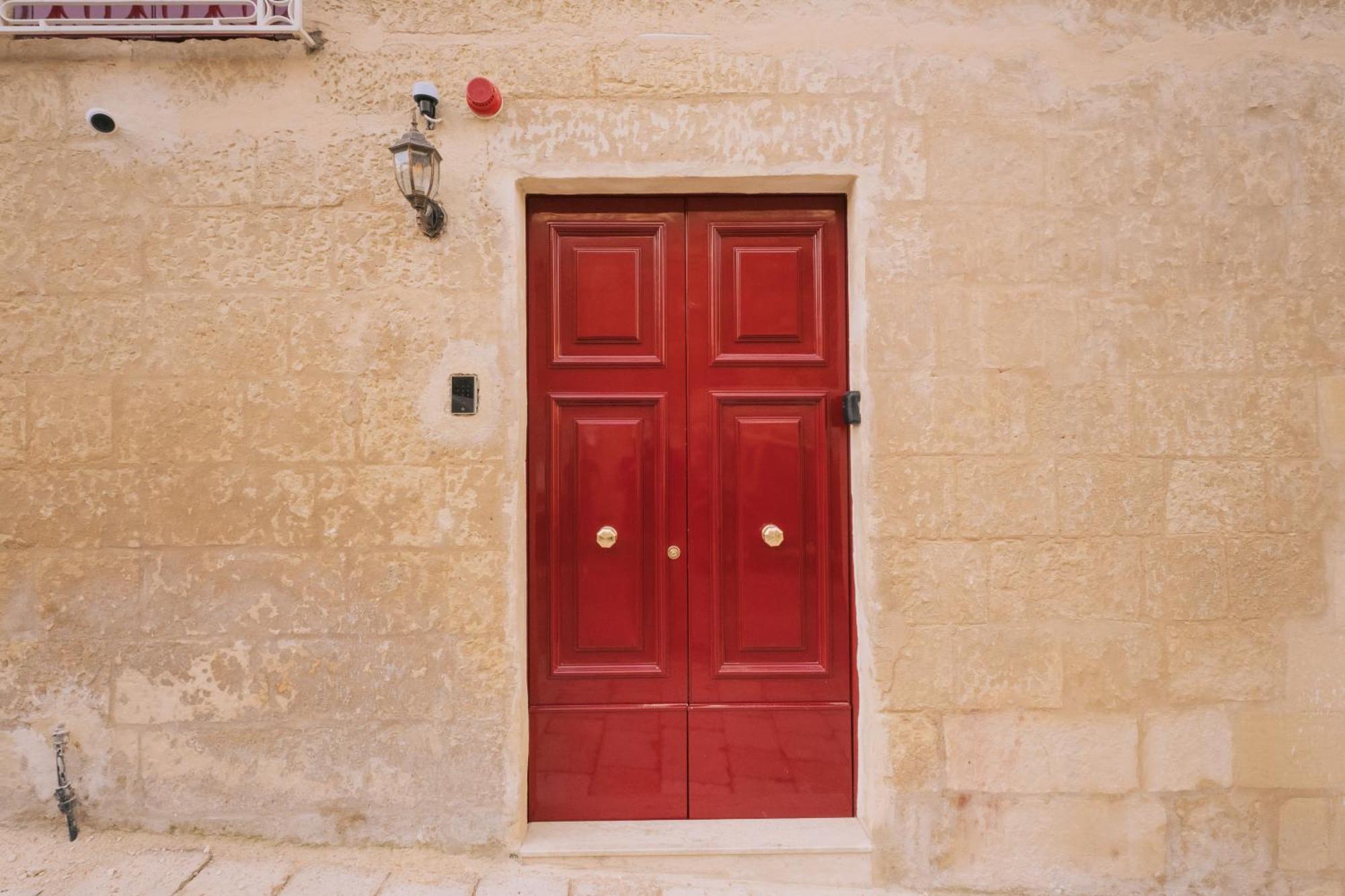 Psv5-palazzo Stella Penthouse Valletta