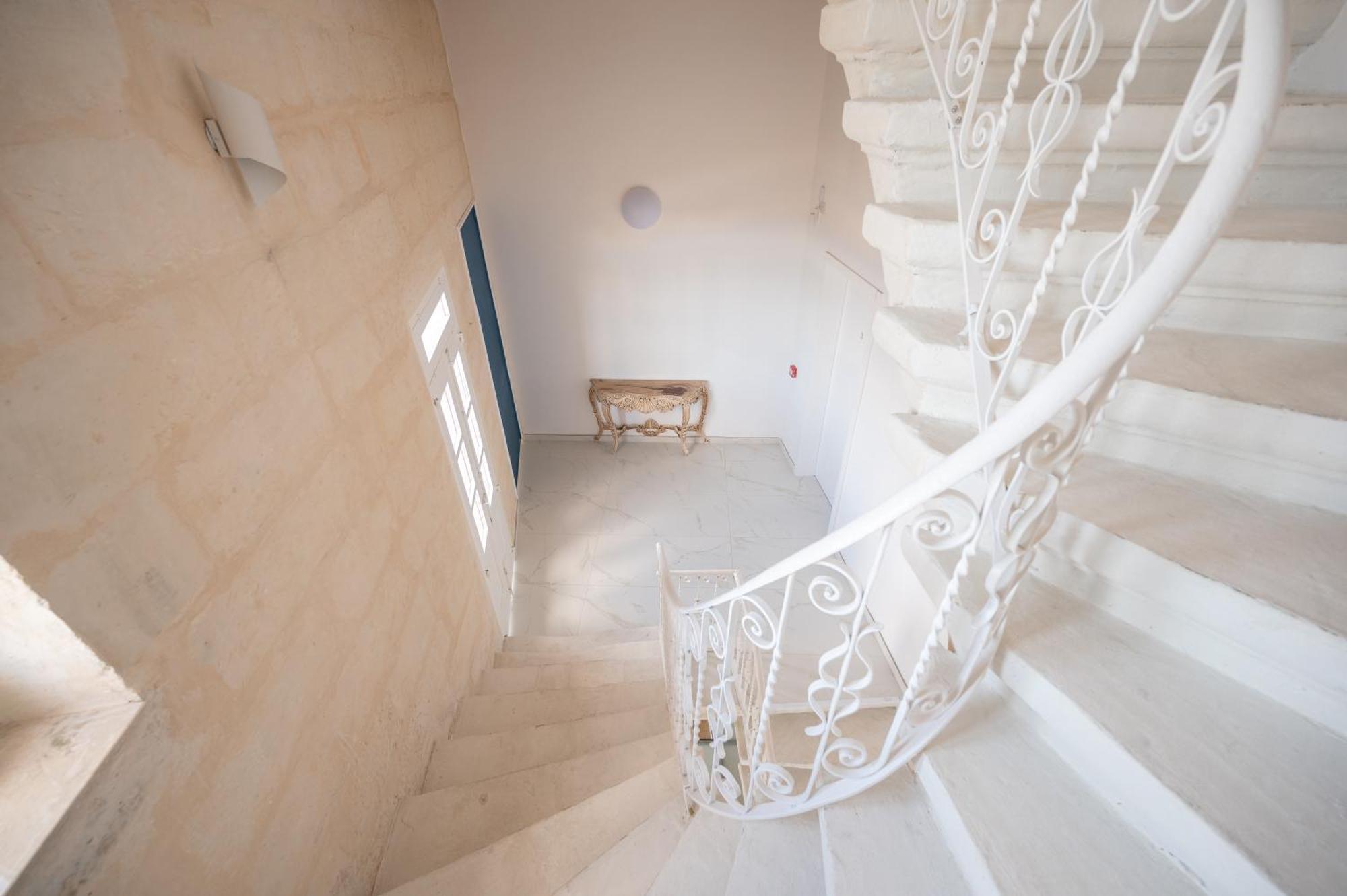 Psv2-palazzo Stella * Valletta