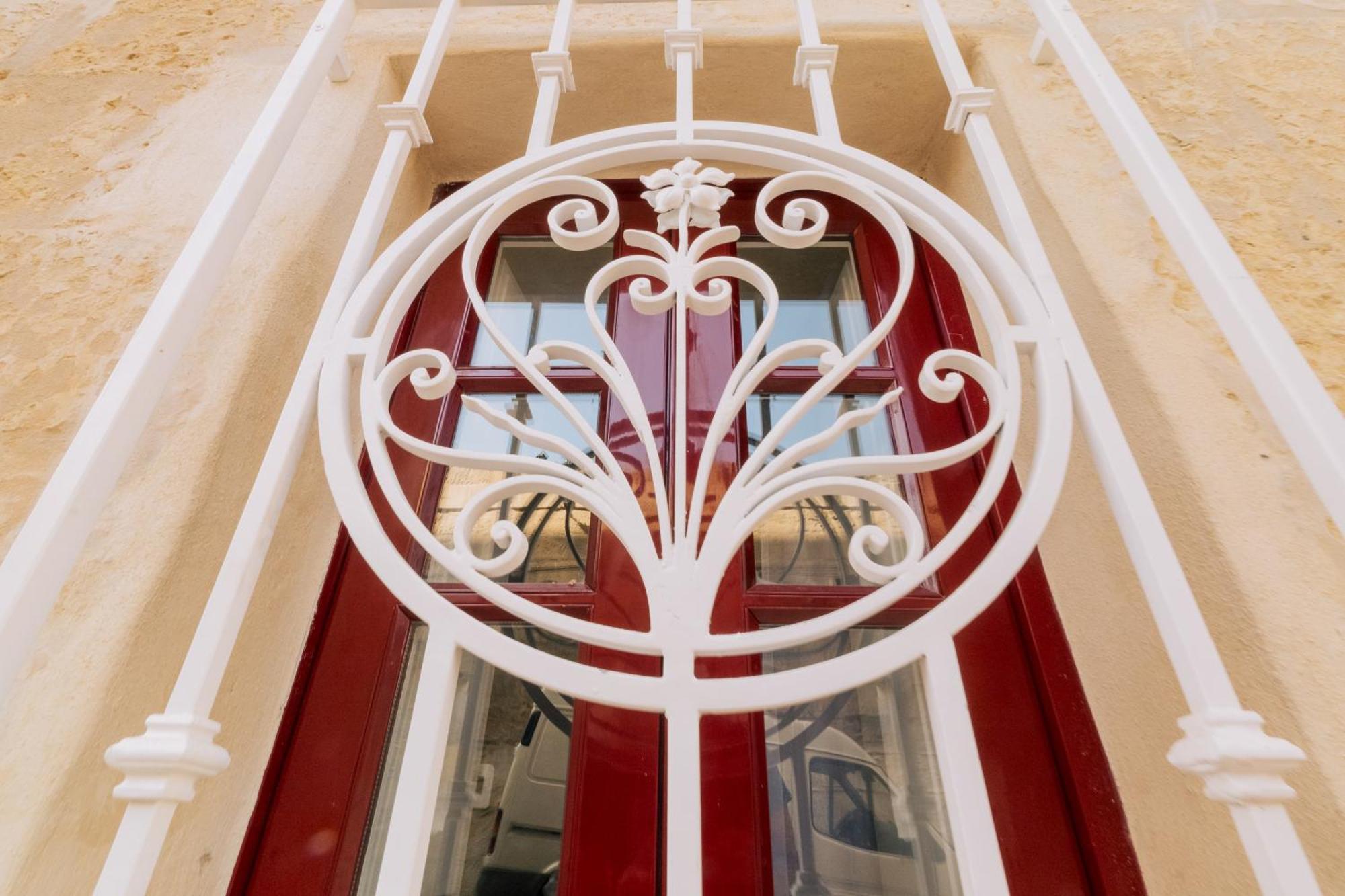 Psv5-palazzo Stella Penthouse Apartment