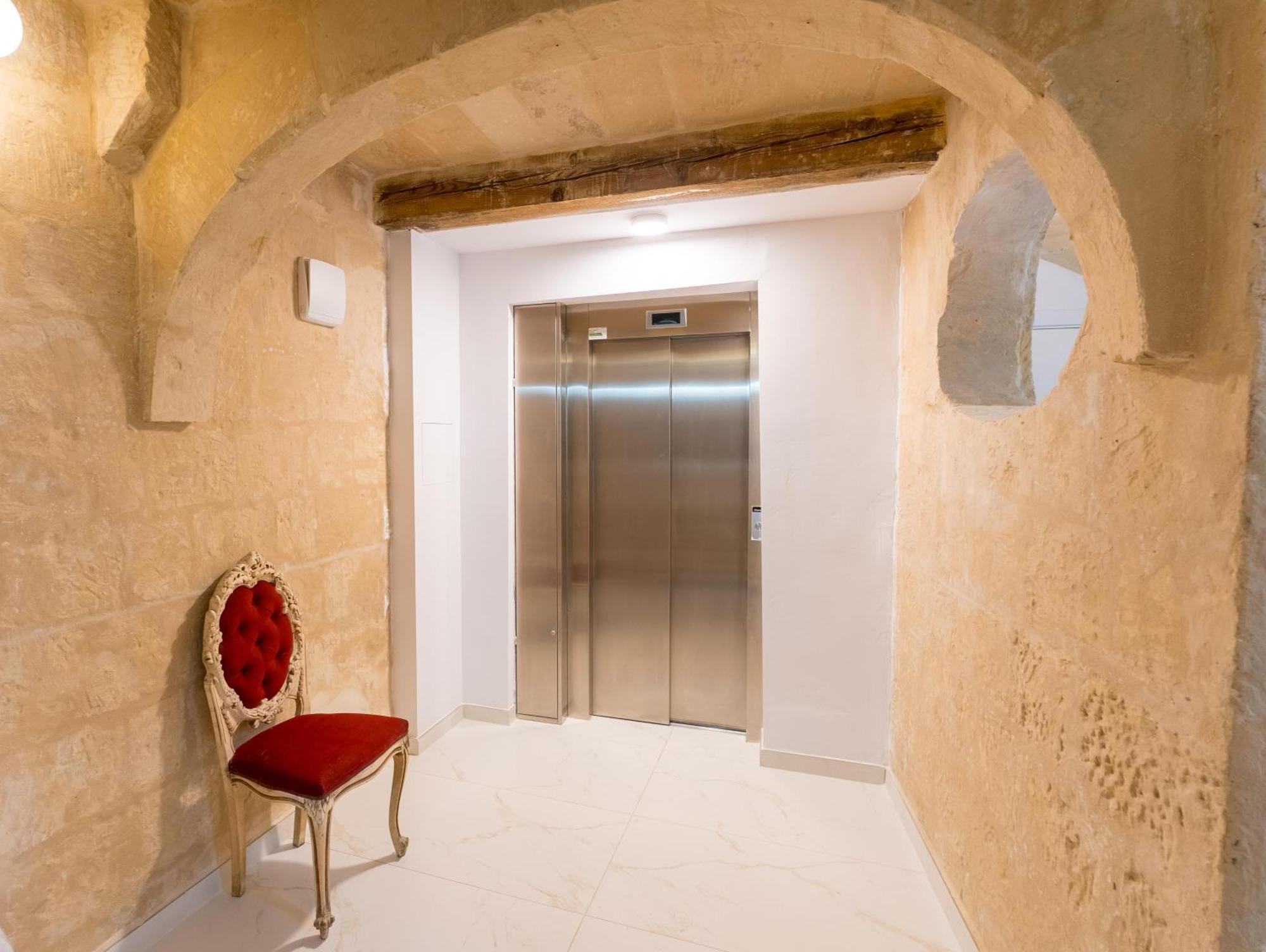 Psv2-palazzo Stella * Valletta