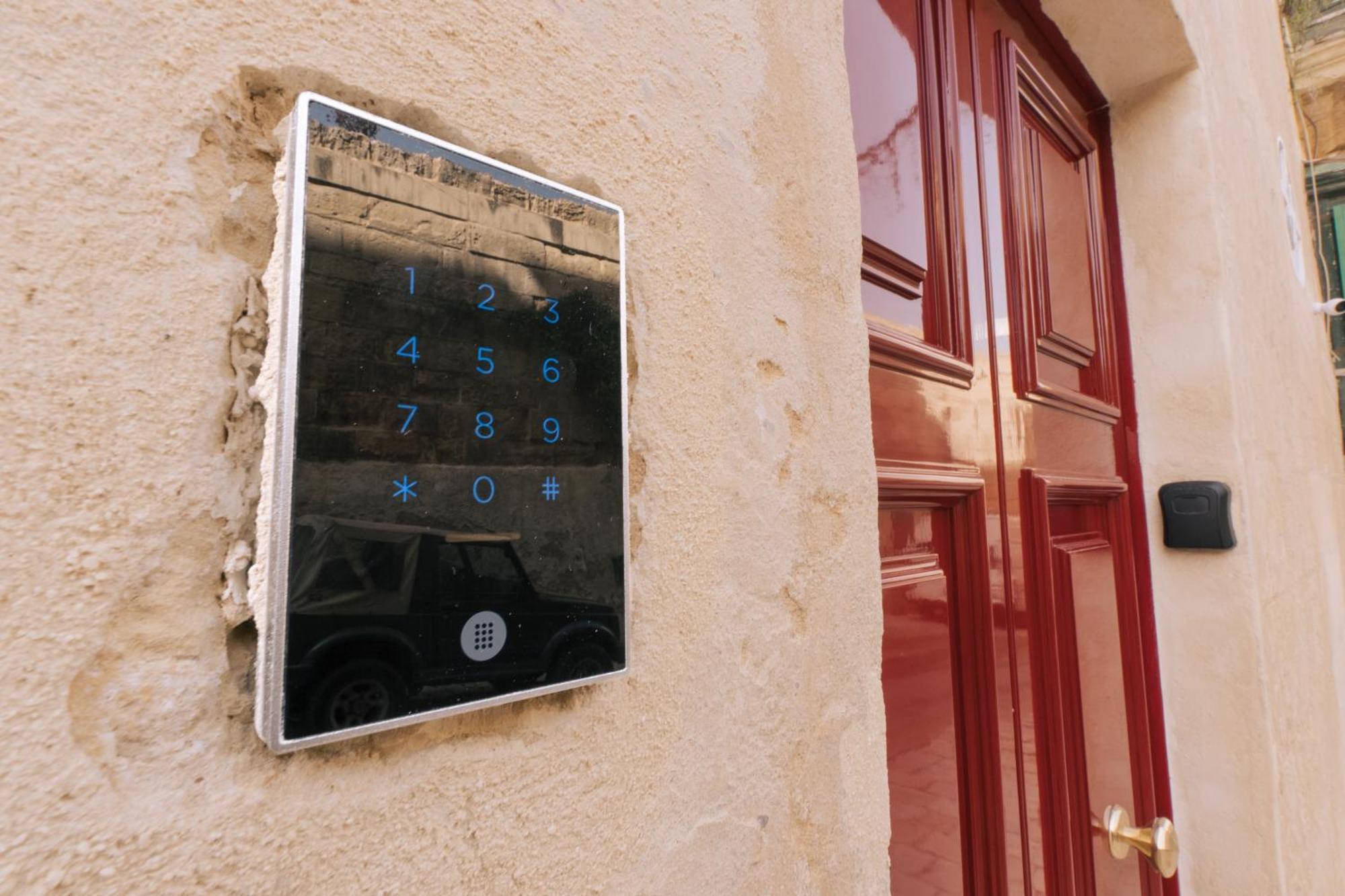 Psv2-palazzo Stella Apartment *