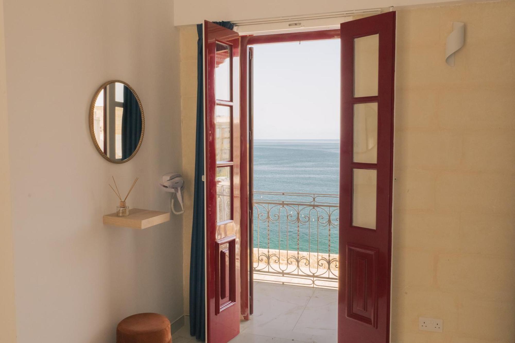 Psv5-palazzo Stella Penthouse Apartment