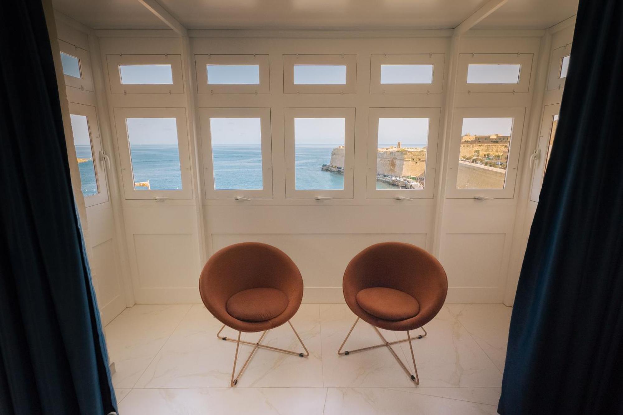 Apartment Psv5-palazzo Stella Penthouse *
