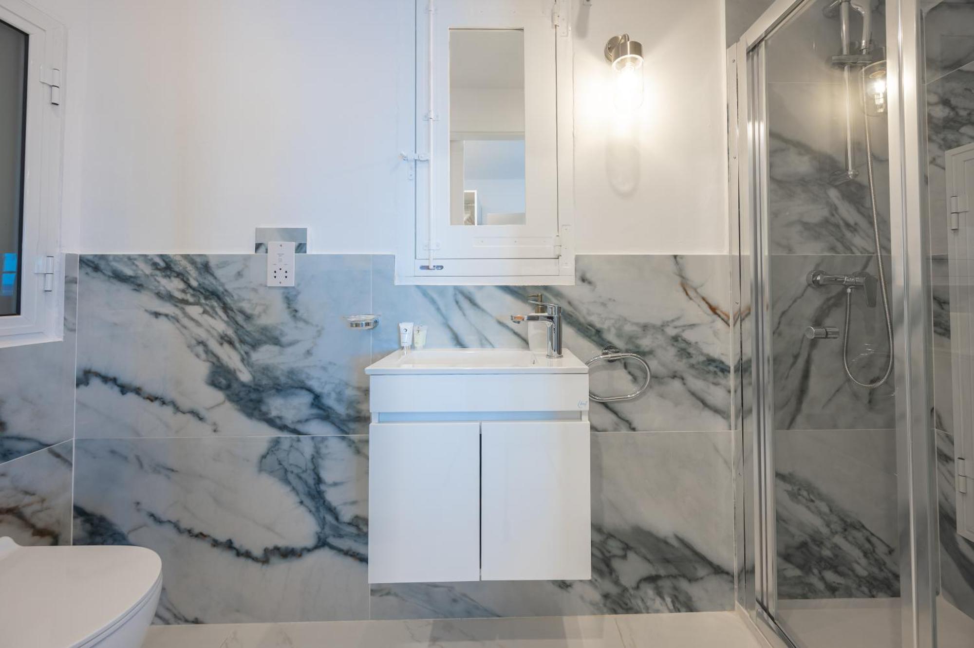 Apartment Psv5-palazzo Stella Penthouse Valletta