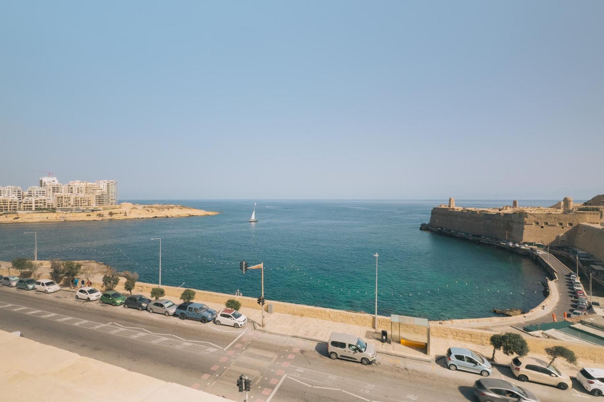 Psv5-palazzo Stella Penthouse Valletta