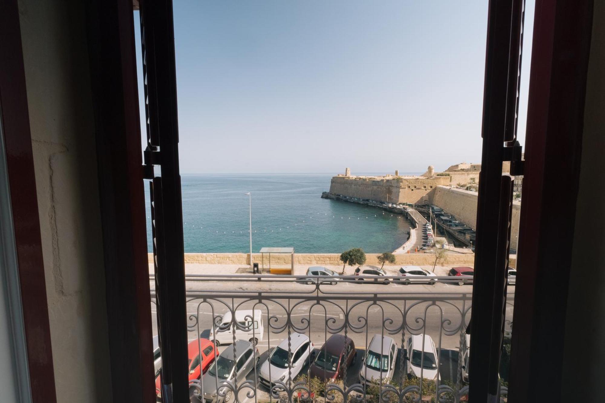 Apartment Psv5-palazzo Stella Penthouse