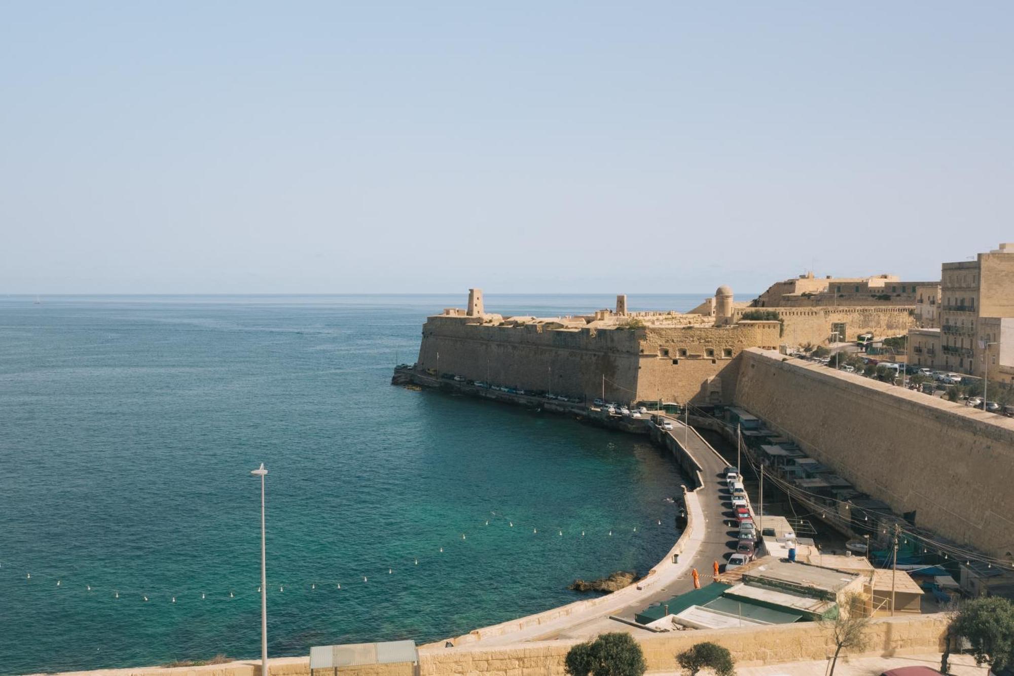 Apartment Psv5-palazzo Stella Penthouse Valletta