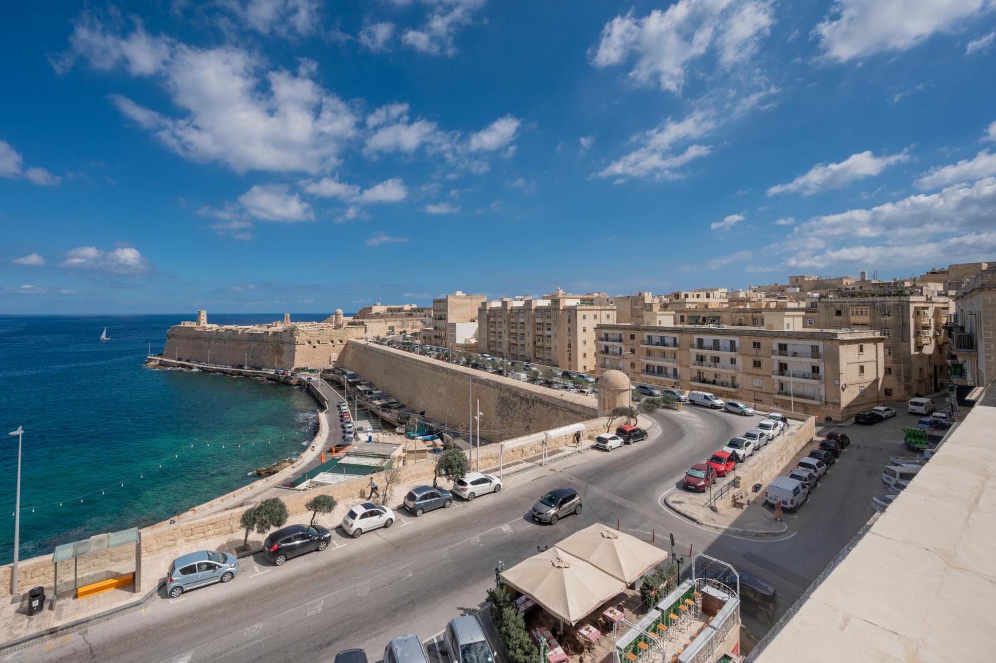 Psv5-palazzo Stella Penthouse Valletta