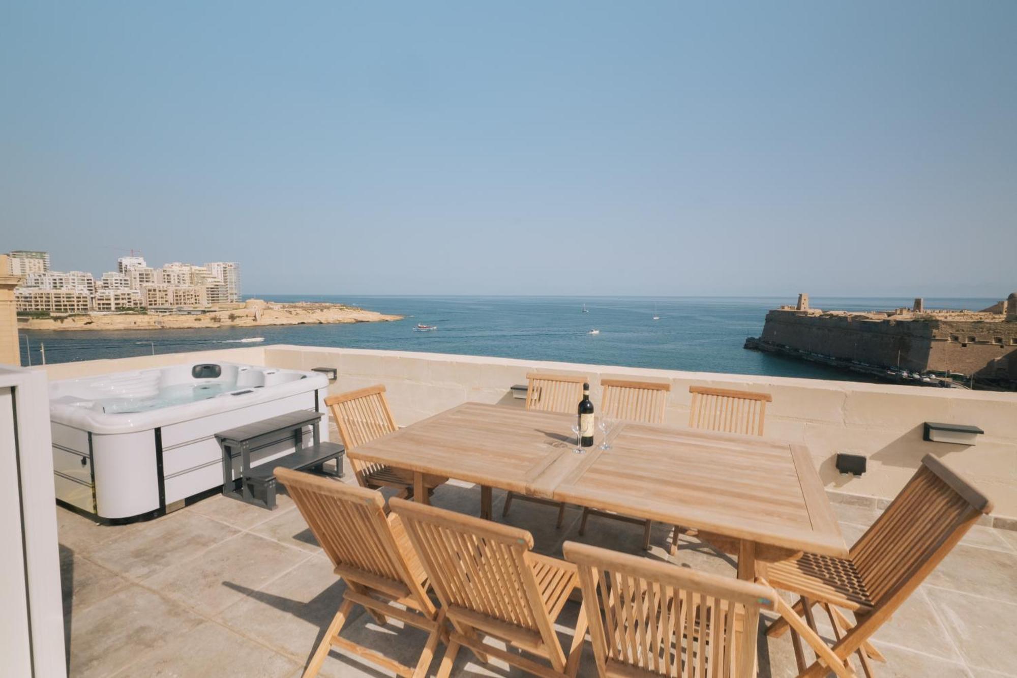 Psv5-palazzo Stella Penthouse