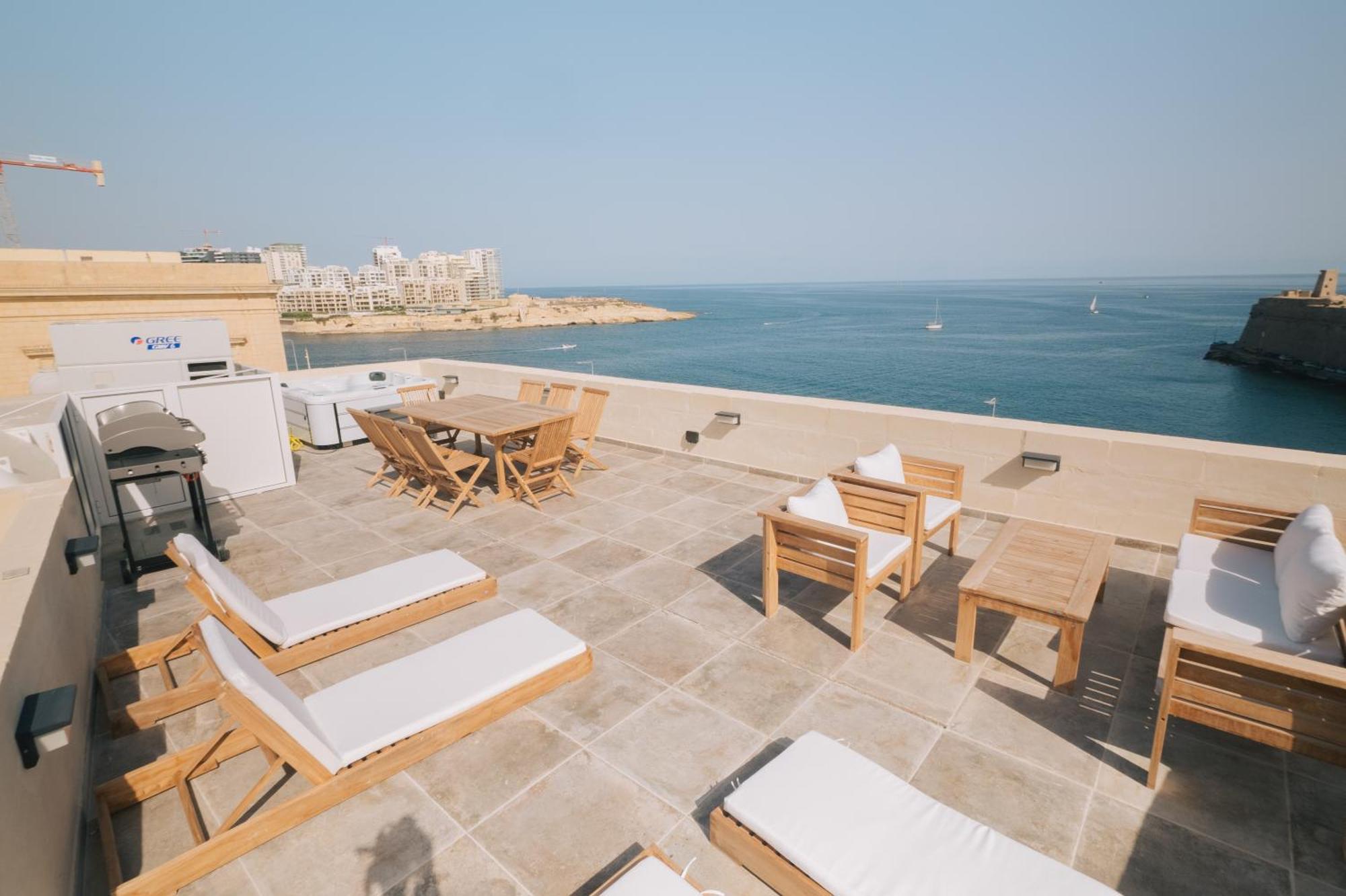 Apartment Psv5-palazzo Stella Penthouse
