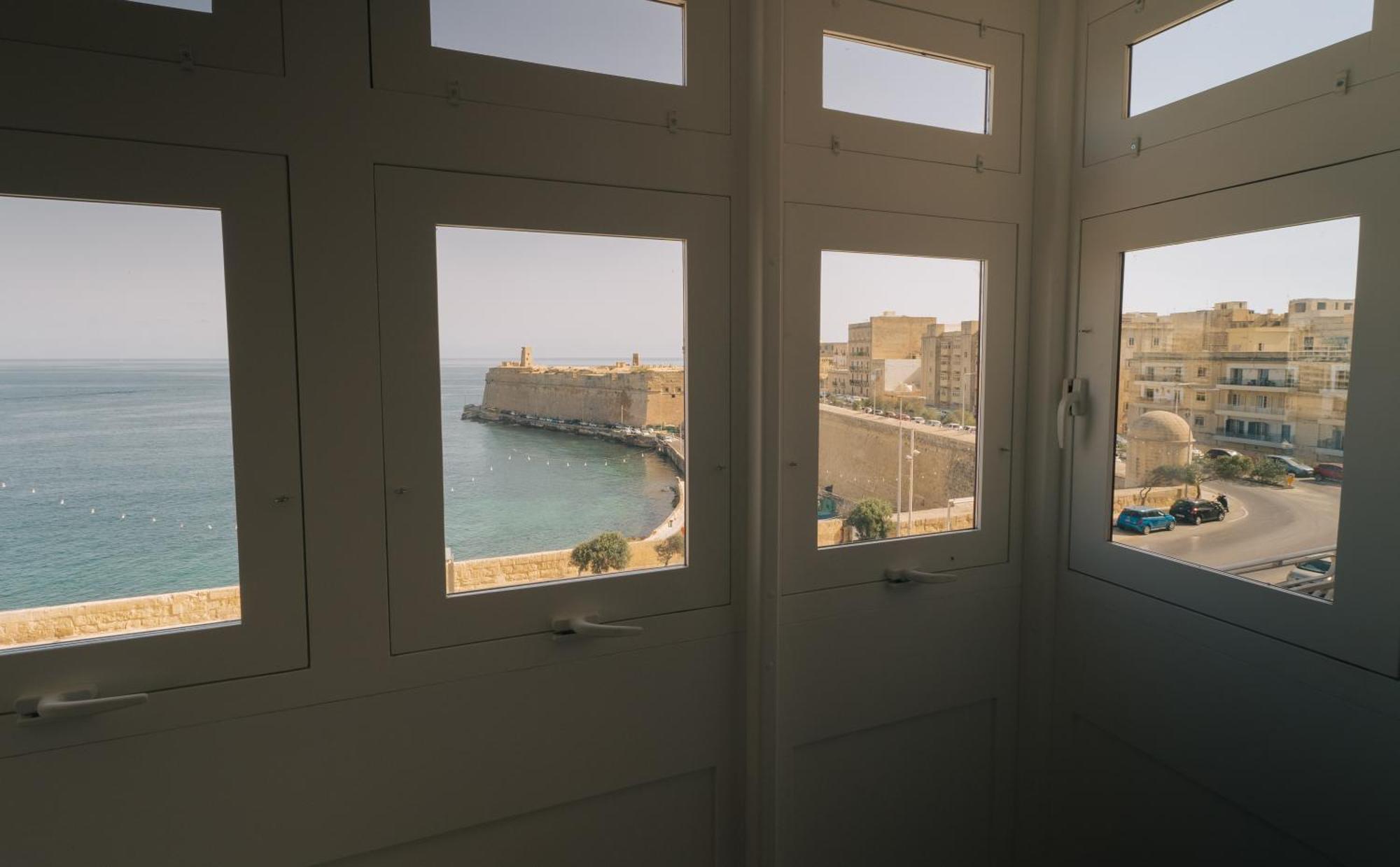 Psv5-palazzo Stella Penthouse Apartment *