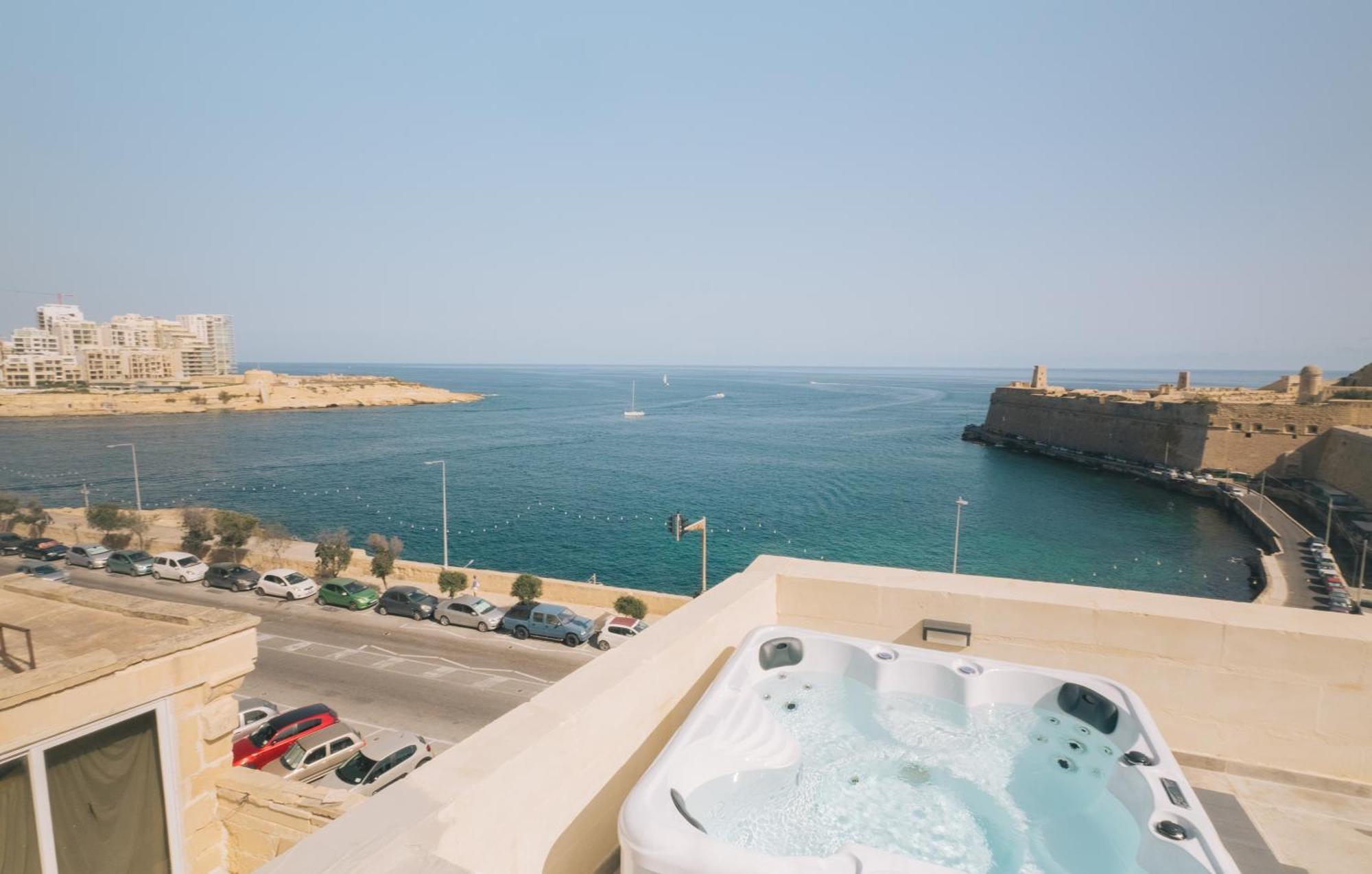 Psv5-palazzo Stella Penthouse Apartment