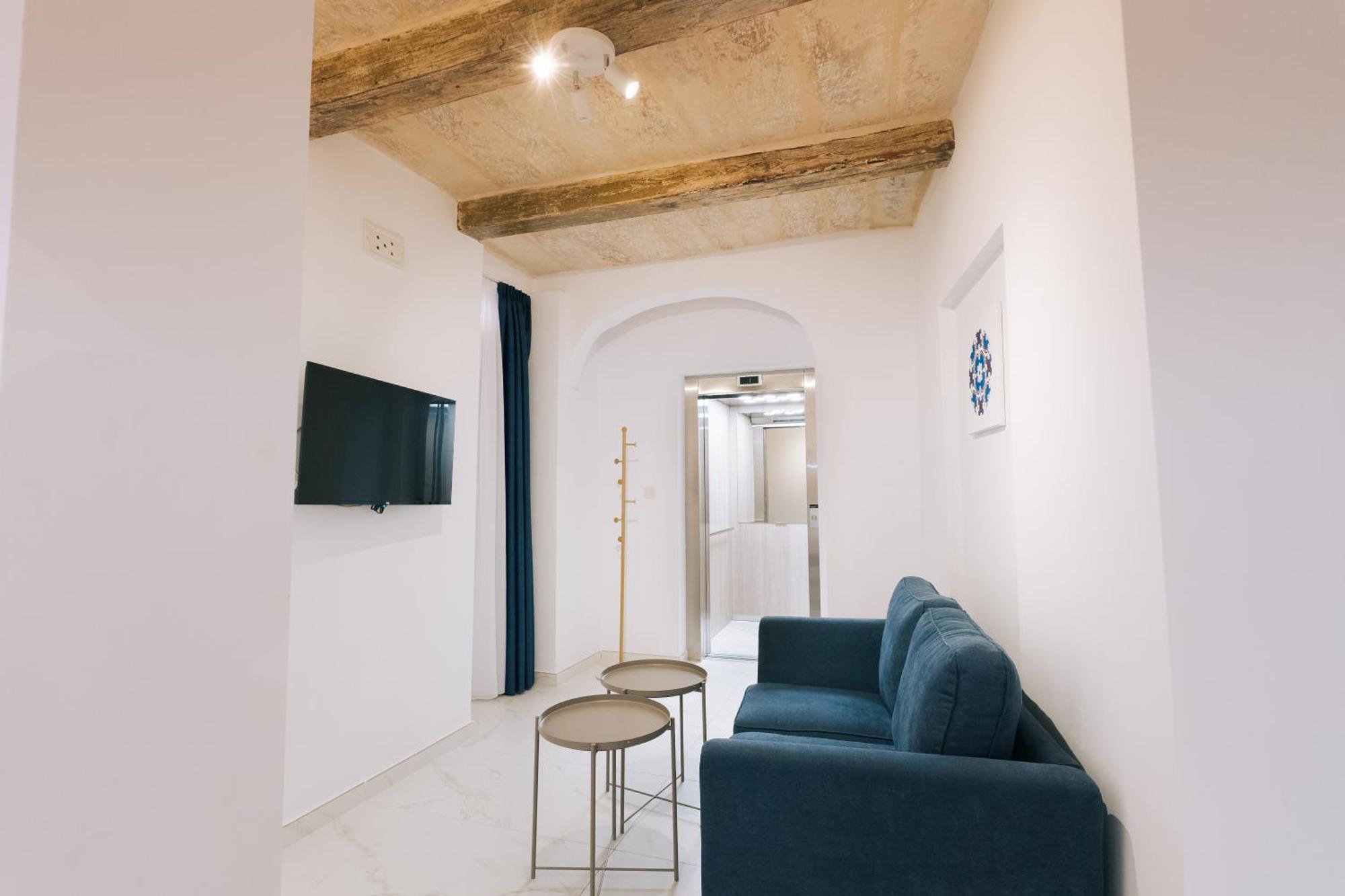 Apartment Psv2-palazzo Stella *