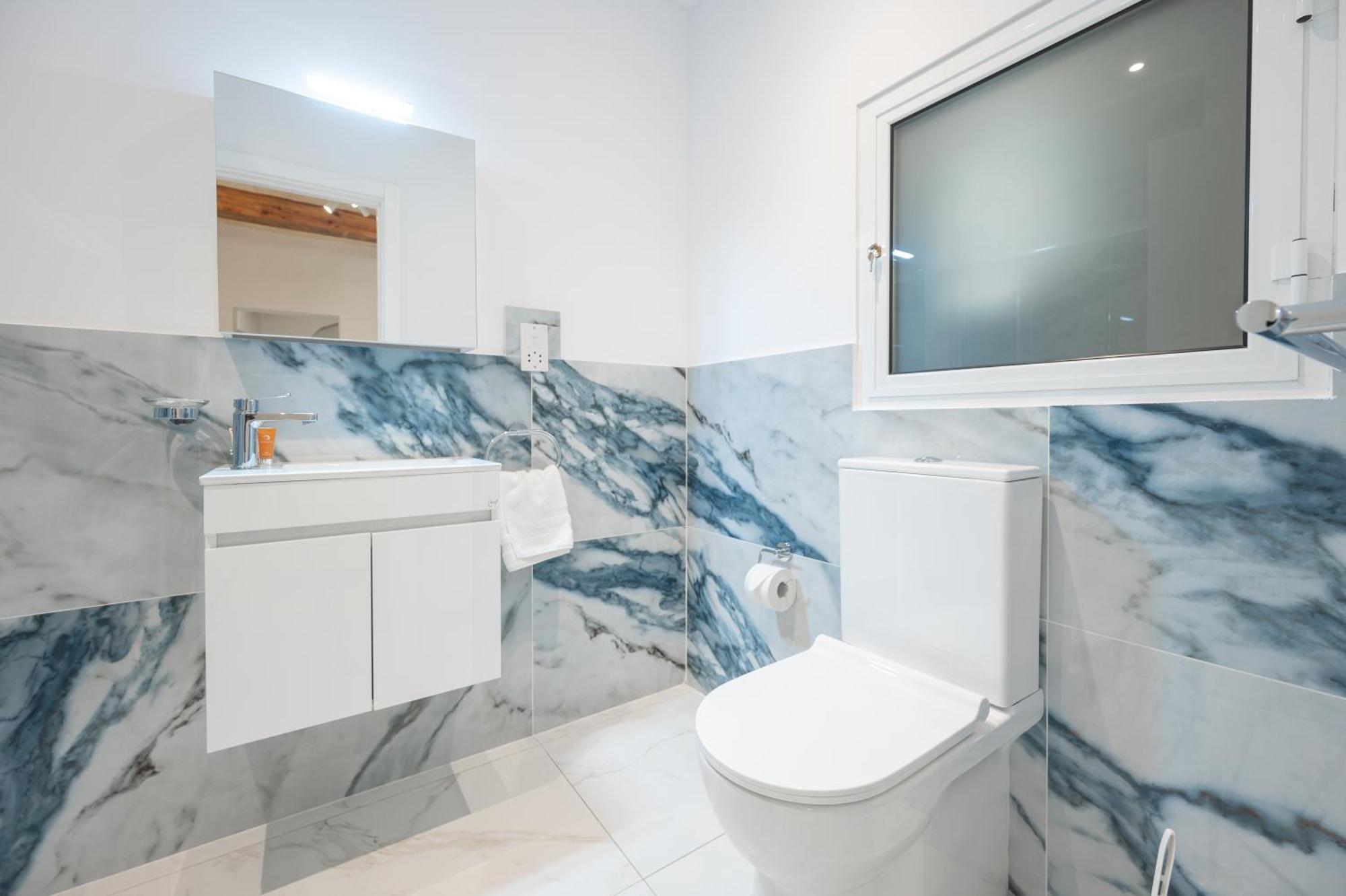 Psv2-palazzo Stella Apartment Valletta
