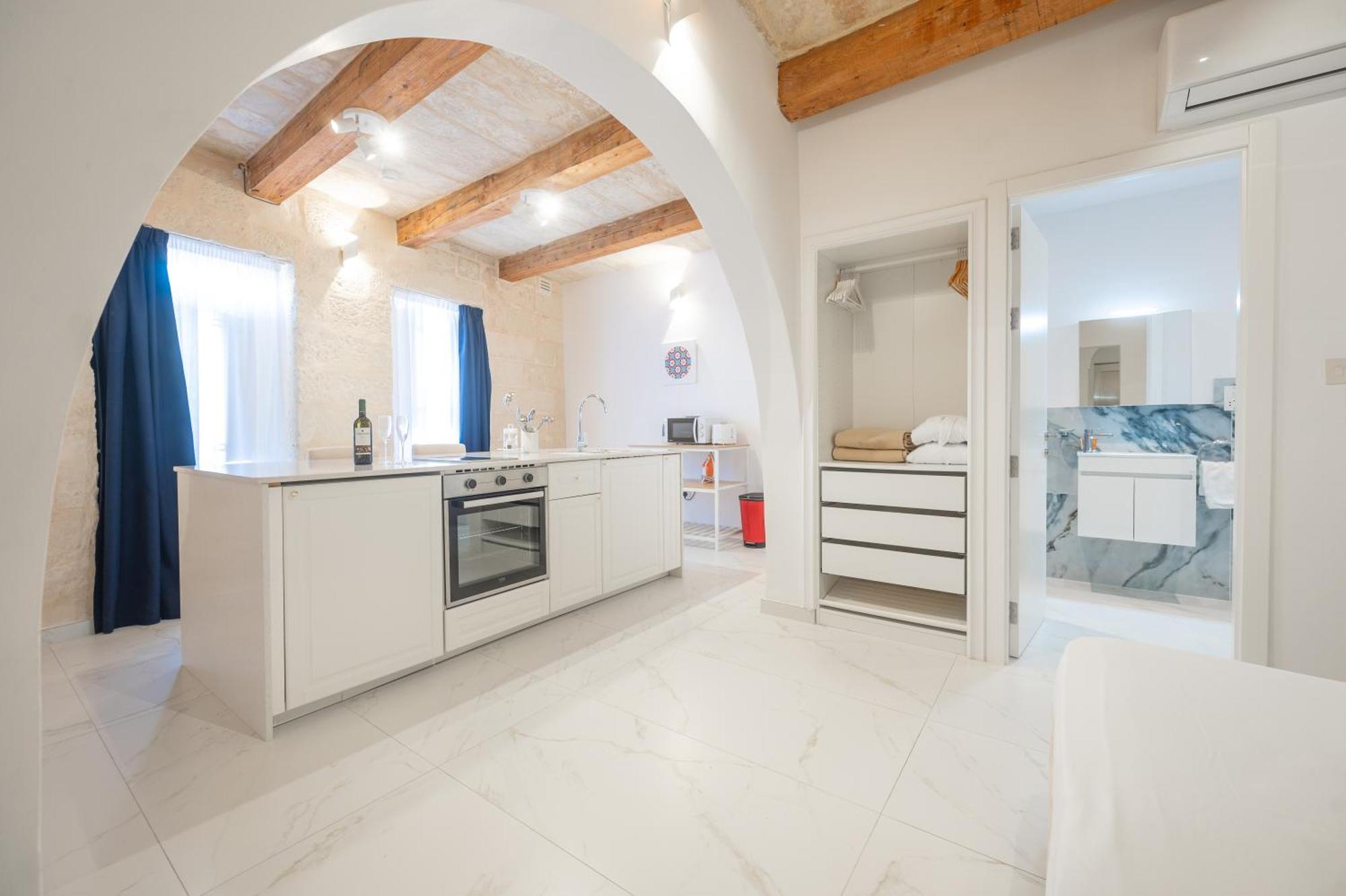 Psv2-palazzo Stella Apartment