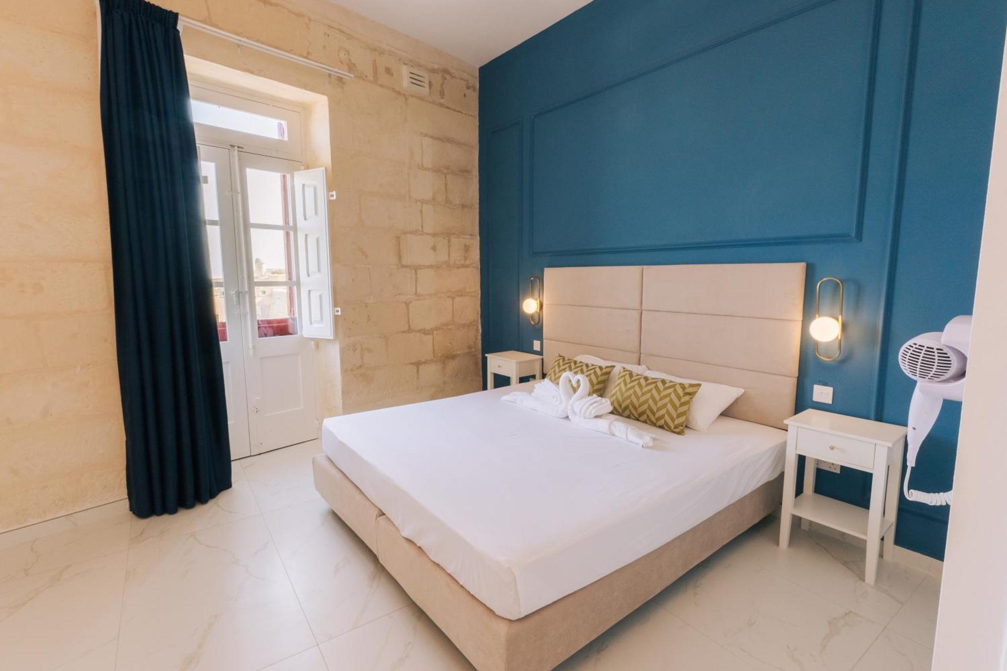 Apartment Vallettastay Classic (adults Only) *