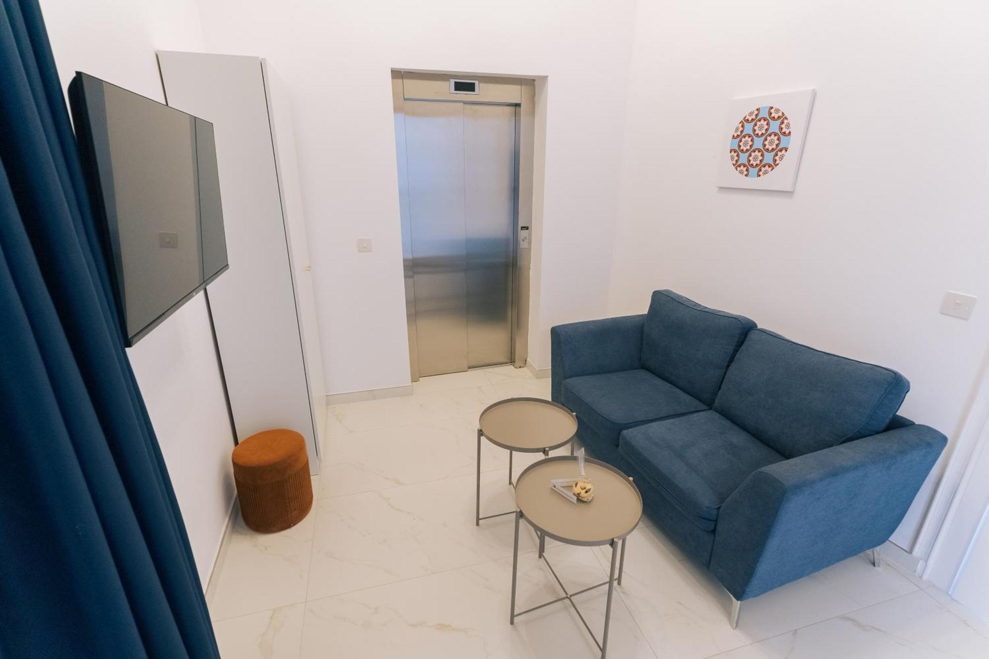 Vallettastay Classic (adults Only) Apartment