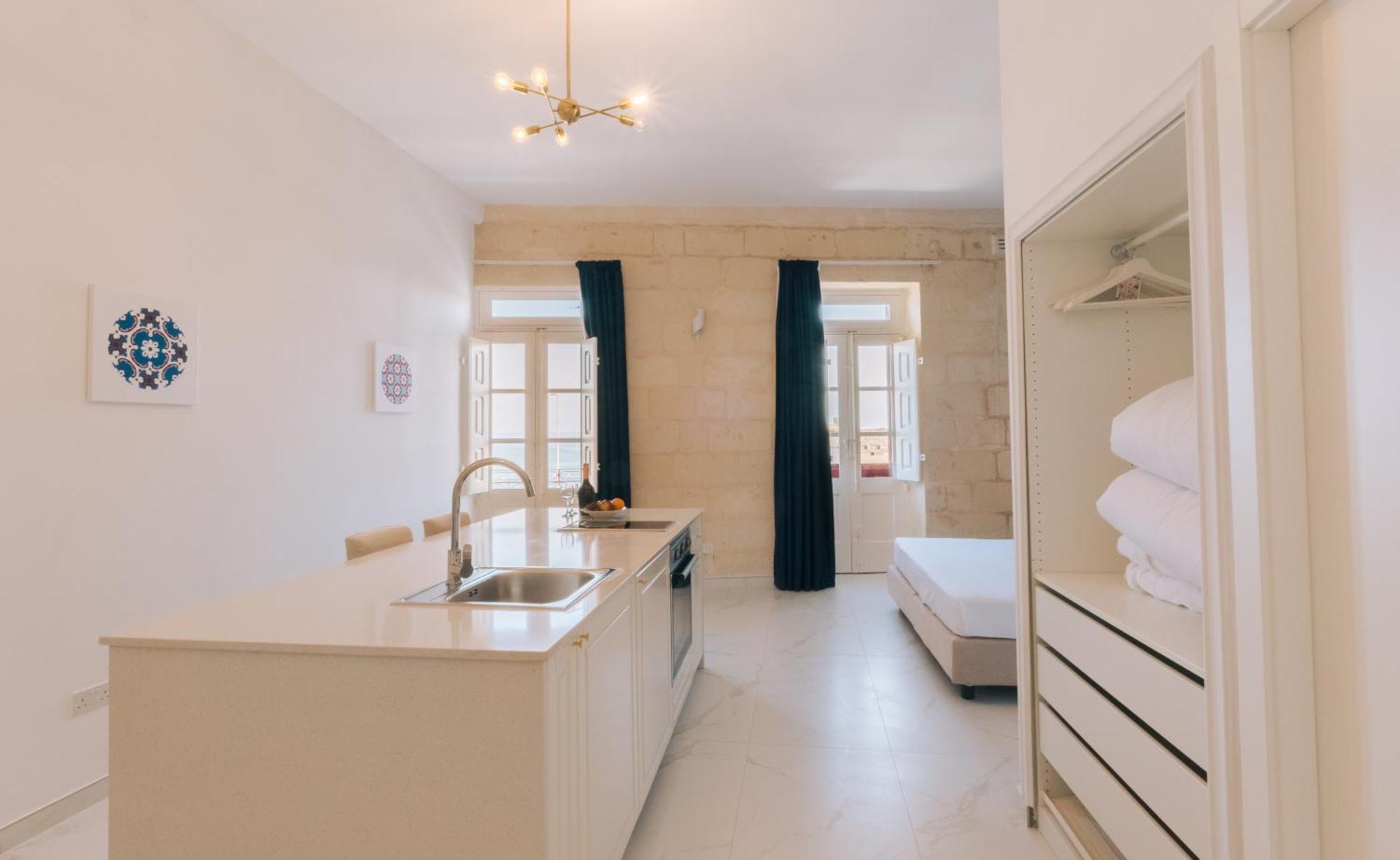 Apartment Vallettastay Classic (adults Only) *