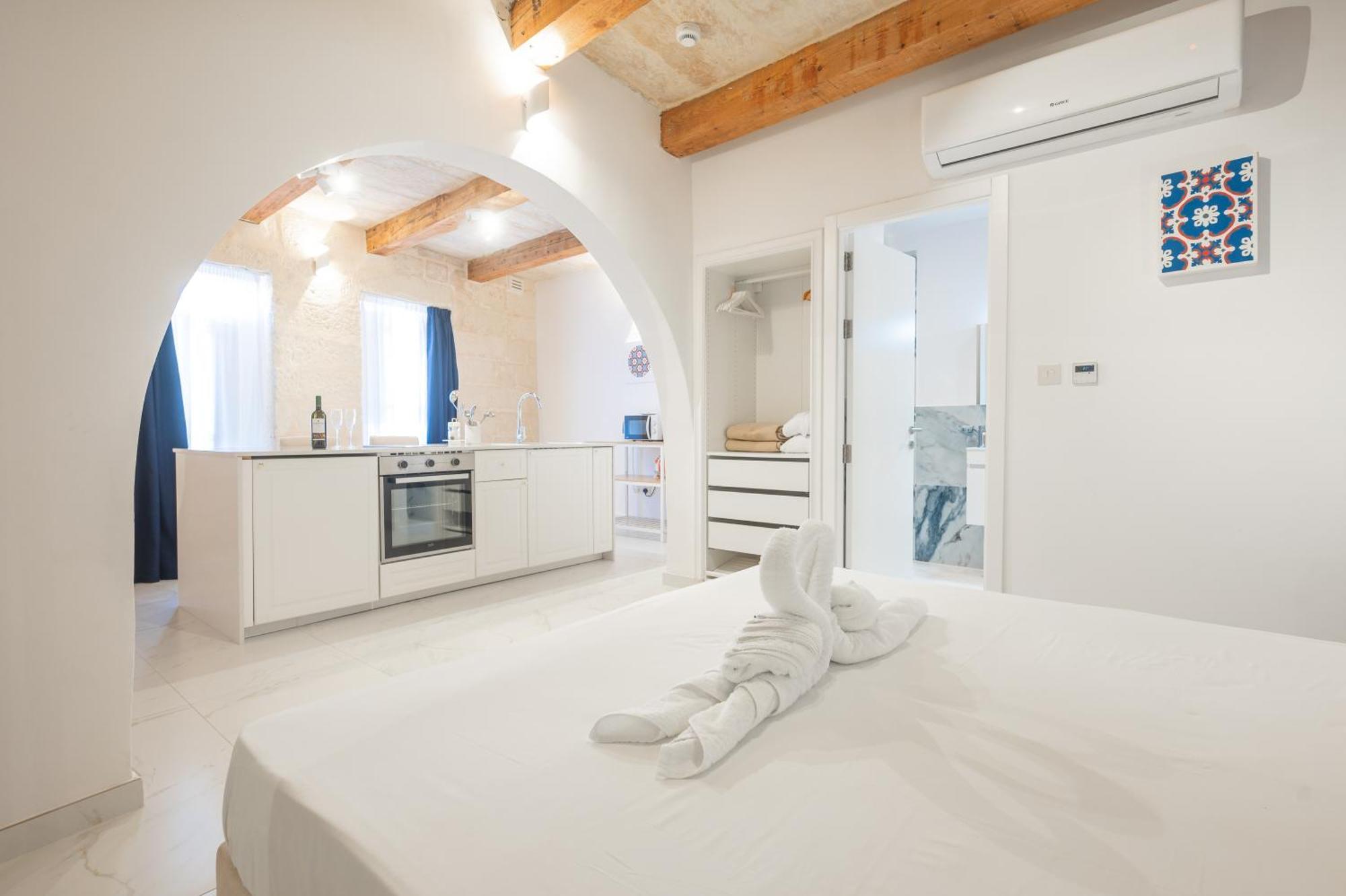 Vallettastay Classic (adults Only) *