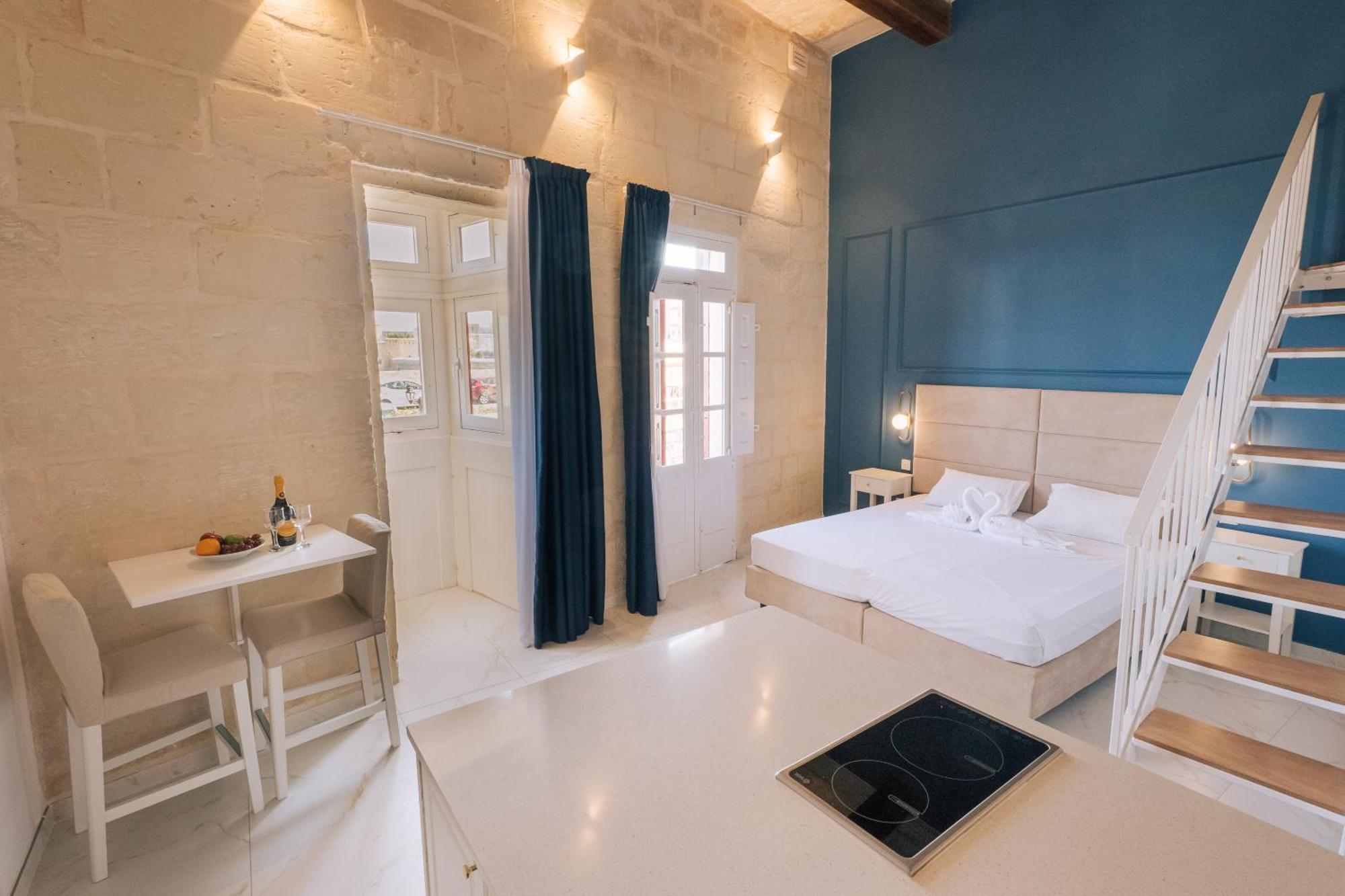 Vallettastay Classic (adults Only) Apartment