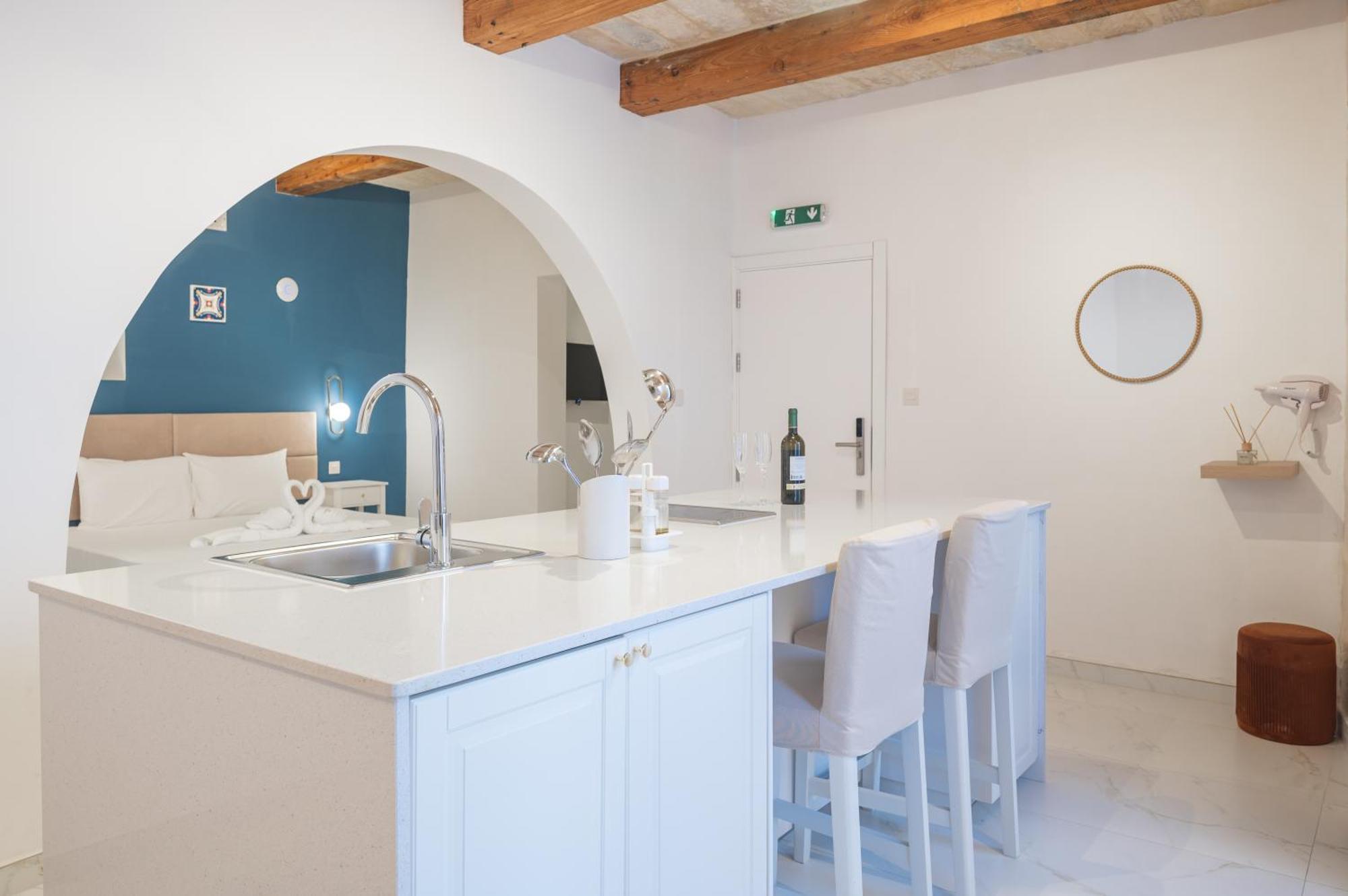 Apartment Vallettastay Classic (adults Only) *