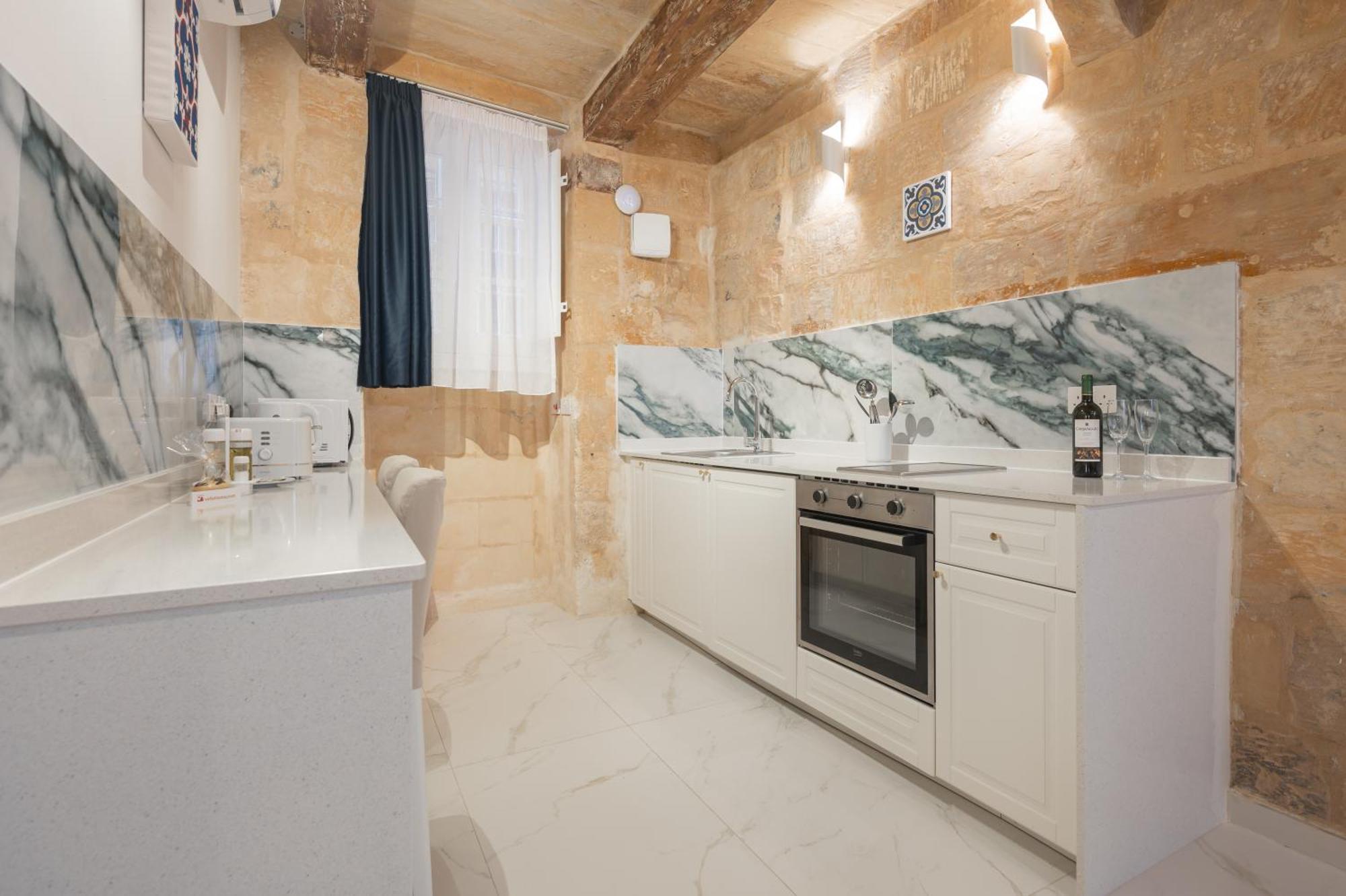 Apartment Vallettastay Classic (adults Only)
