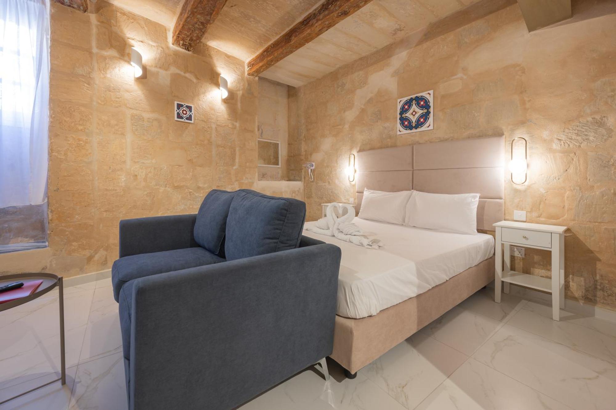 Vallettastay Classic (adults Only) Apartment Valletta