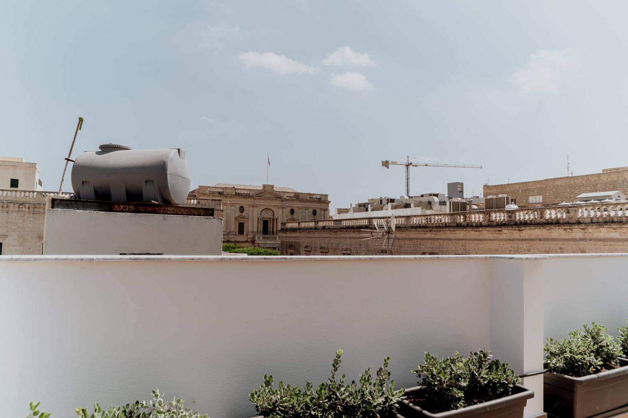 King Charles Hotel Valletta