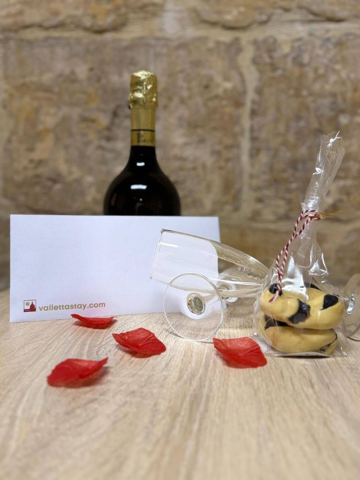 Psv5-palazzo Stella Penthouse Apartment Valletta