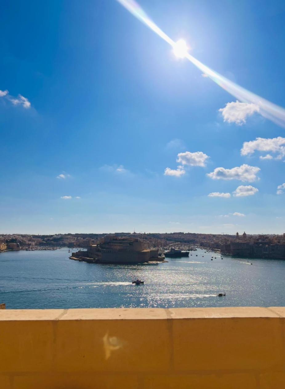 Luciano Al Porto Boutique 3* Valletta