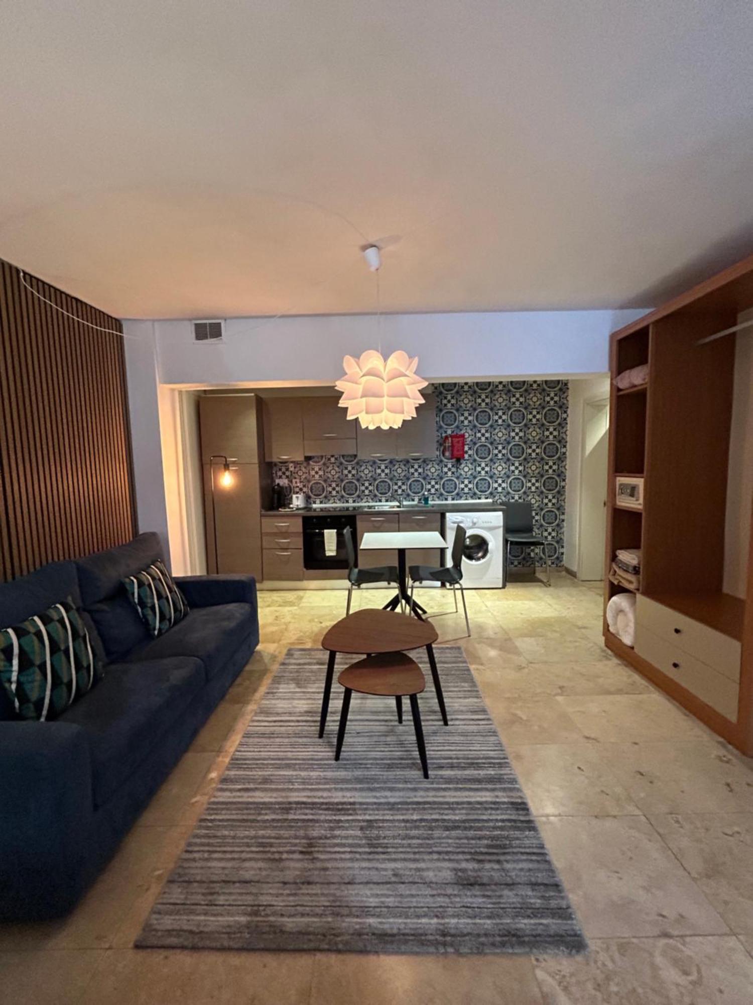 Apartment Ursula Apartments Self Catering Studios And 1-Br In Central Valletta By Tritoni Hotels