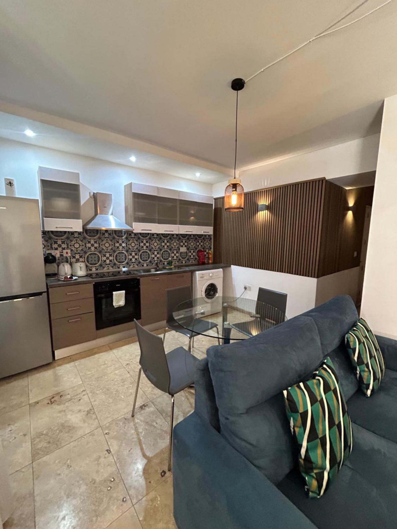 Ursula Apartments Self Catering Studios And 1-Br In Central Valletta By Tritoni Hotels Apartment Valletta
