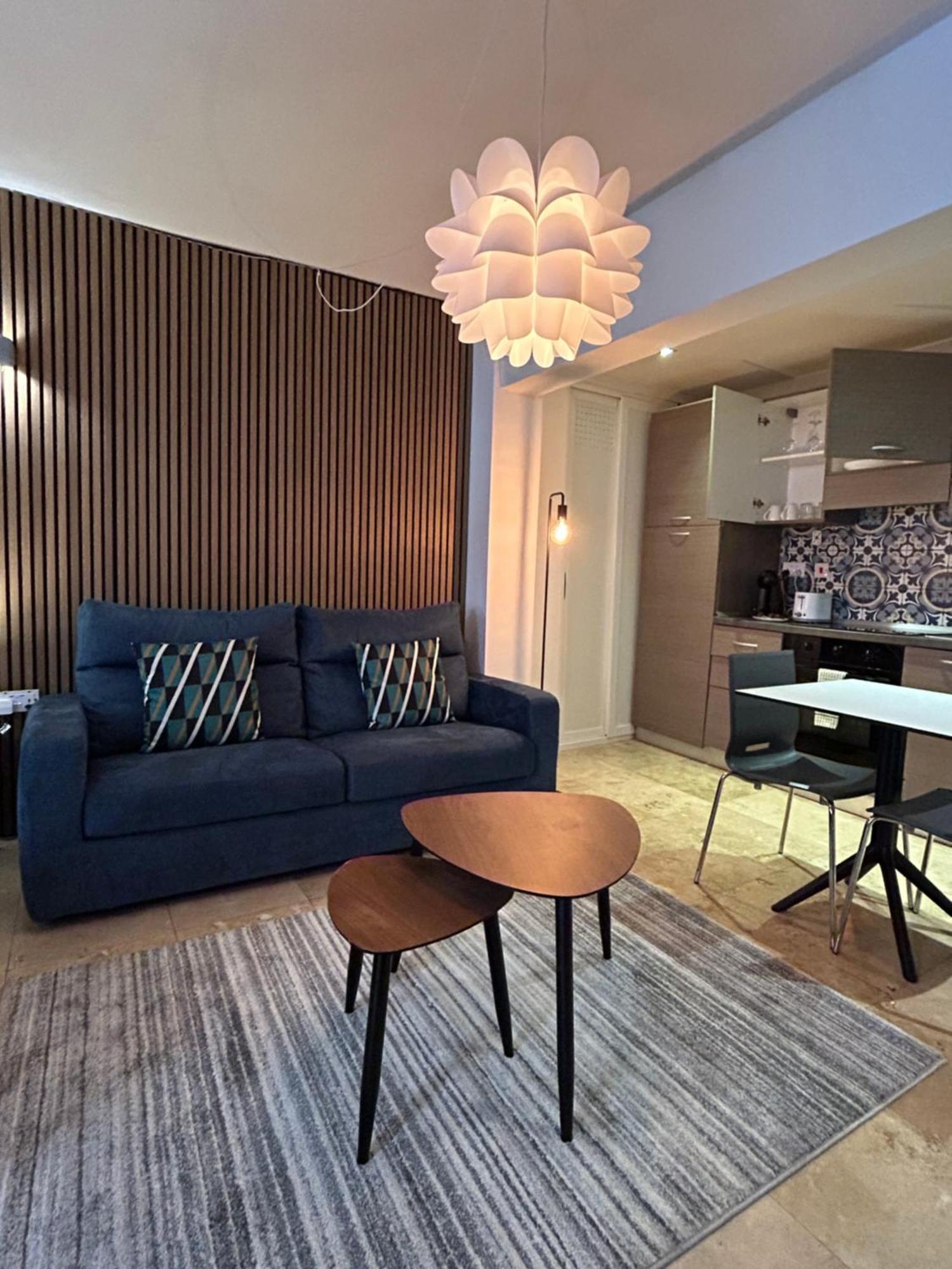 Apartment Ursula Apartments Self Catering Studios And 1-Br In Central Valletta By Tritoni Hotels Valletta