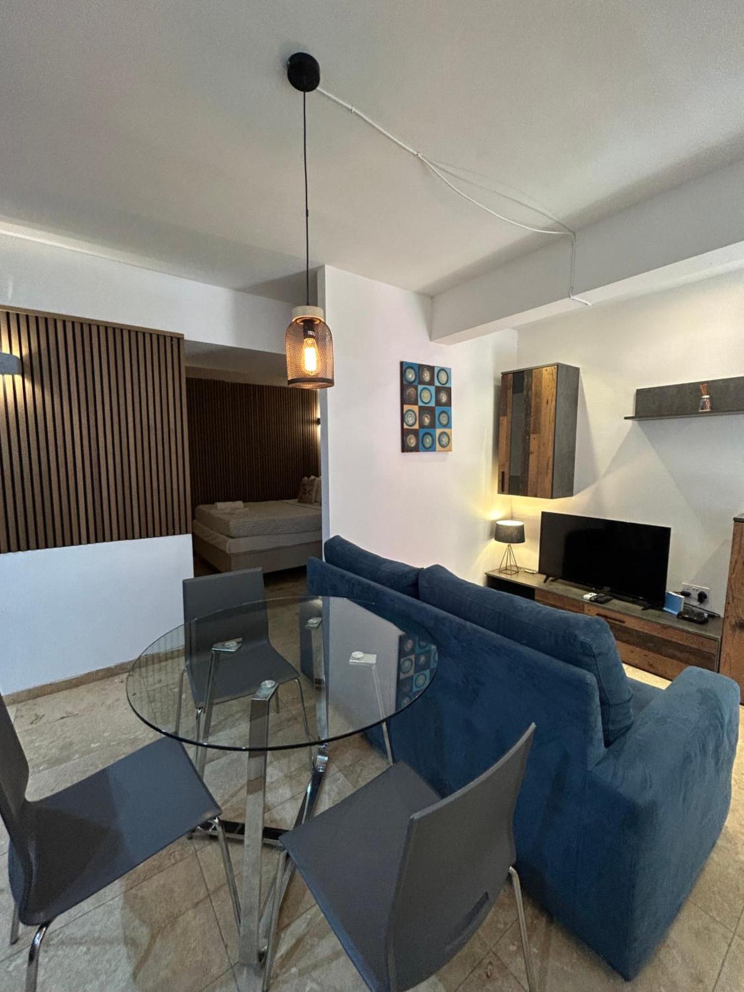 Ursula Apartments Self Catering Studios And 1-Br In Central Valletta By Tritoni Hotels Valletta