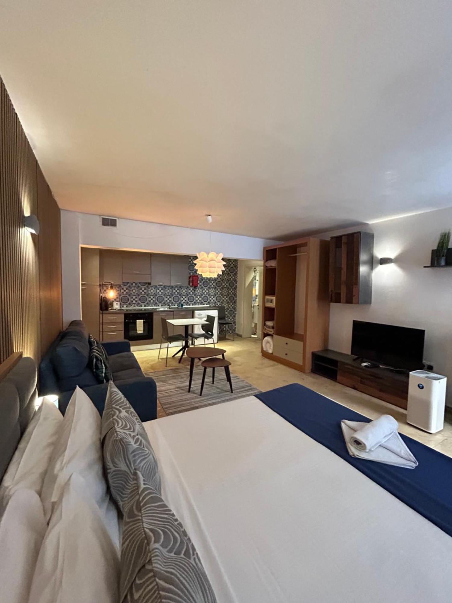 Apartment Ursula Apartments Self Catering Studios And 1-Br In Central Valletta By Tritoni Hotels