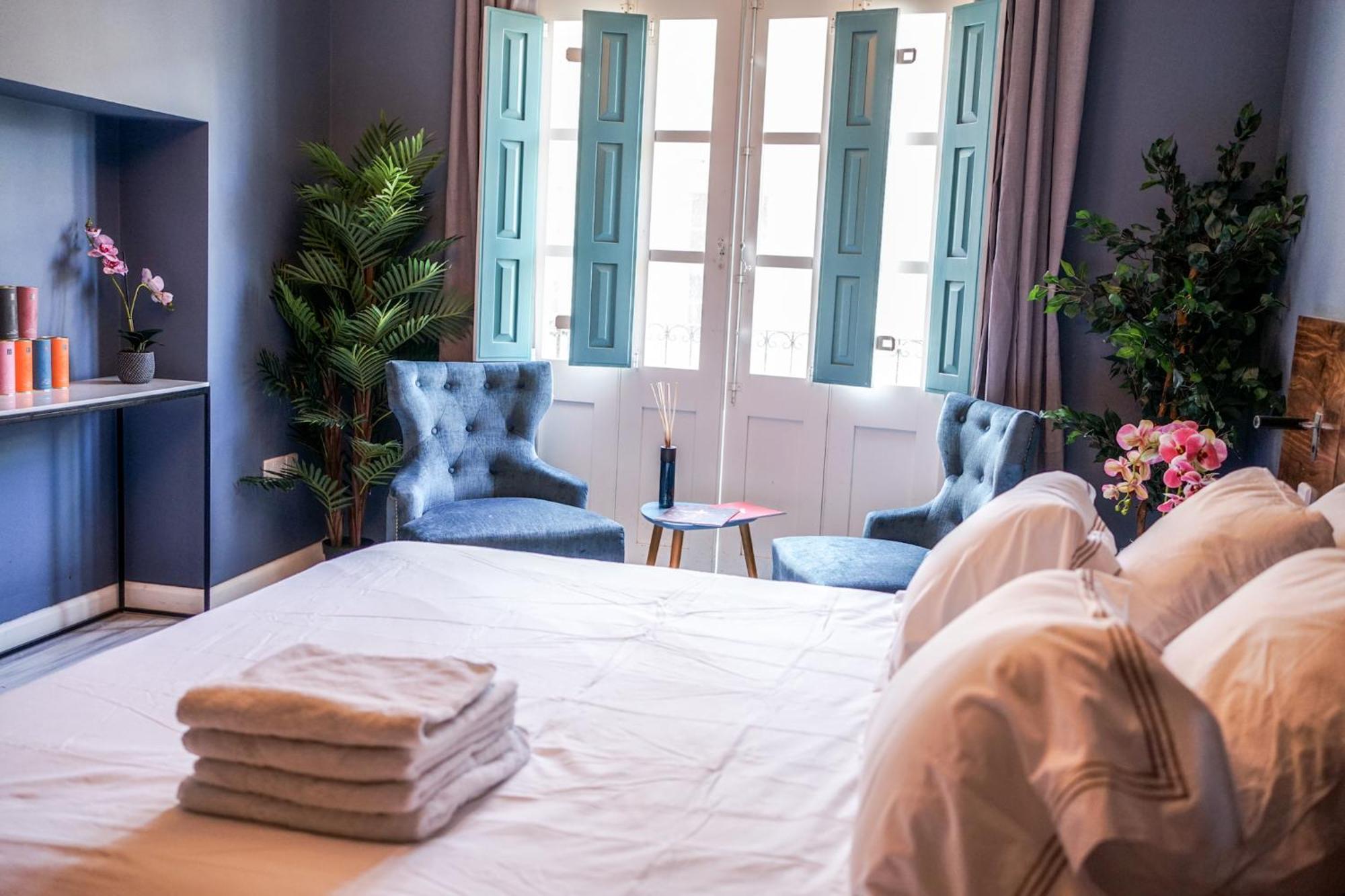 Valhalla Boutique Hotel