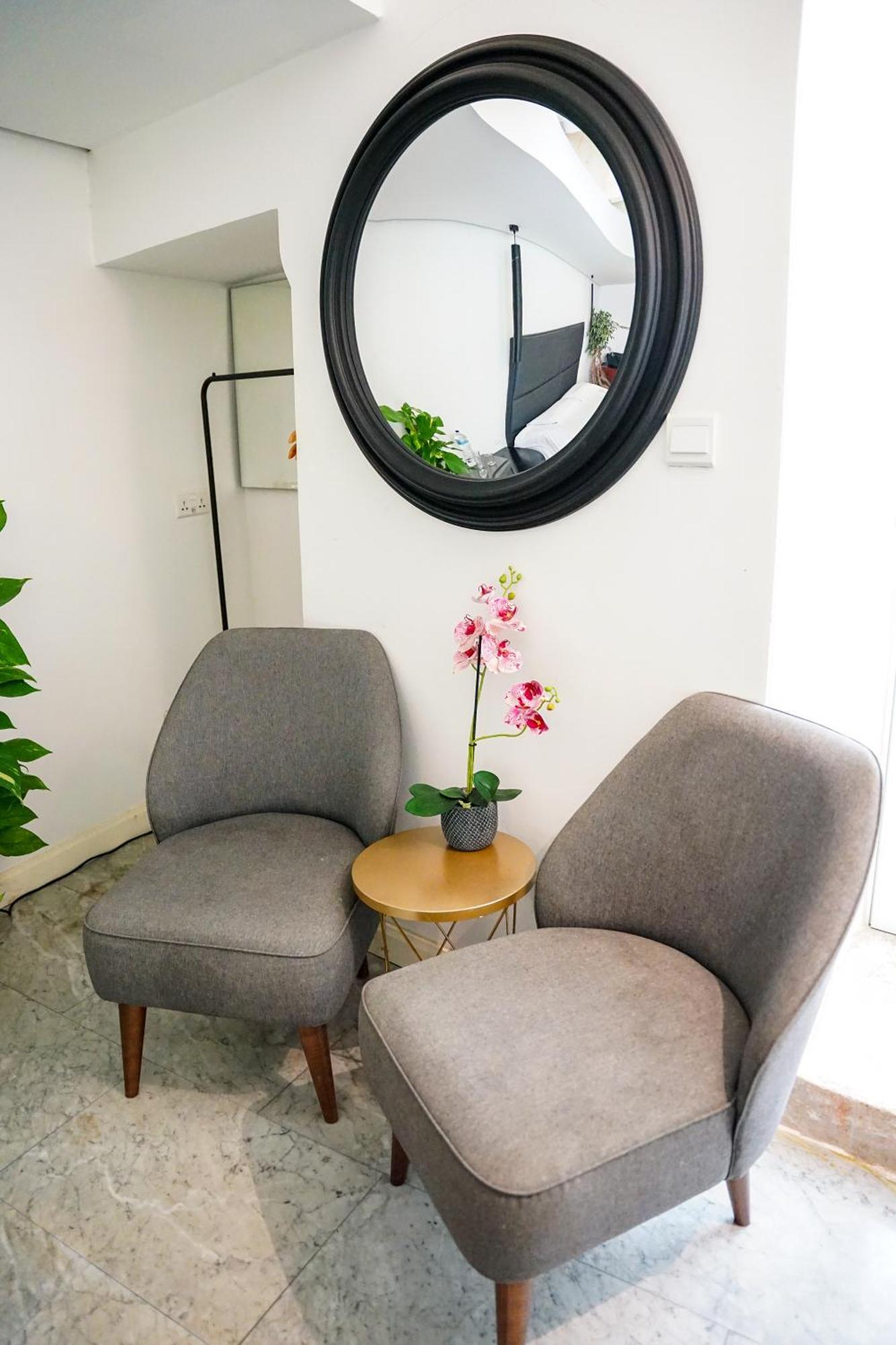 Hotel Valhalla Boutique 5*