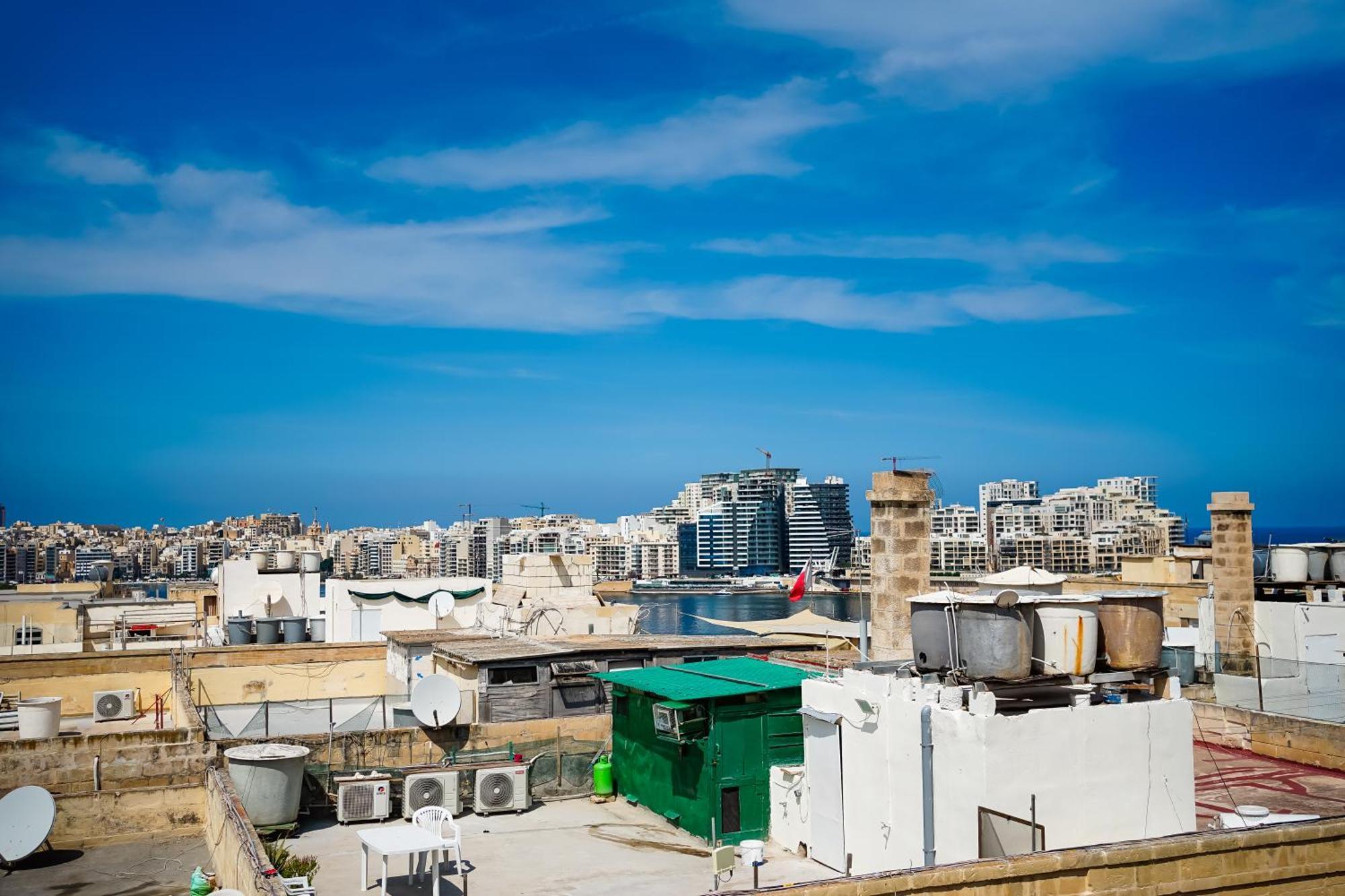 Valhalla Boutique Valletta