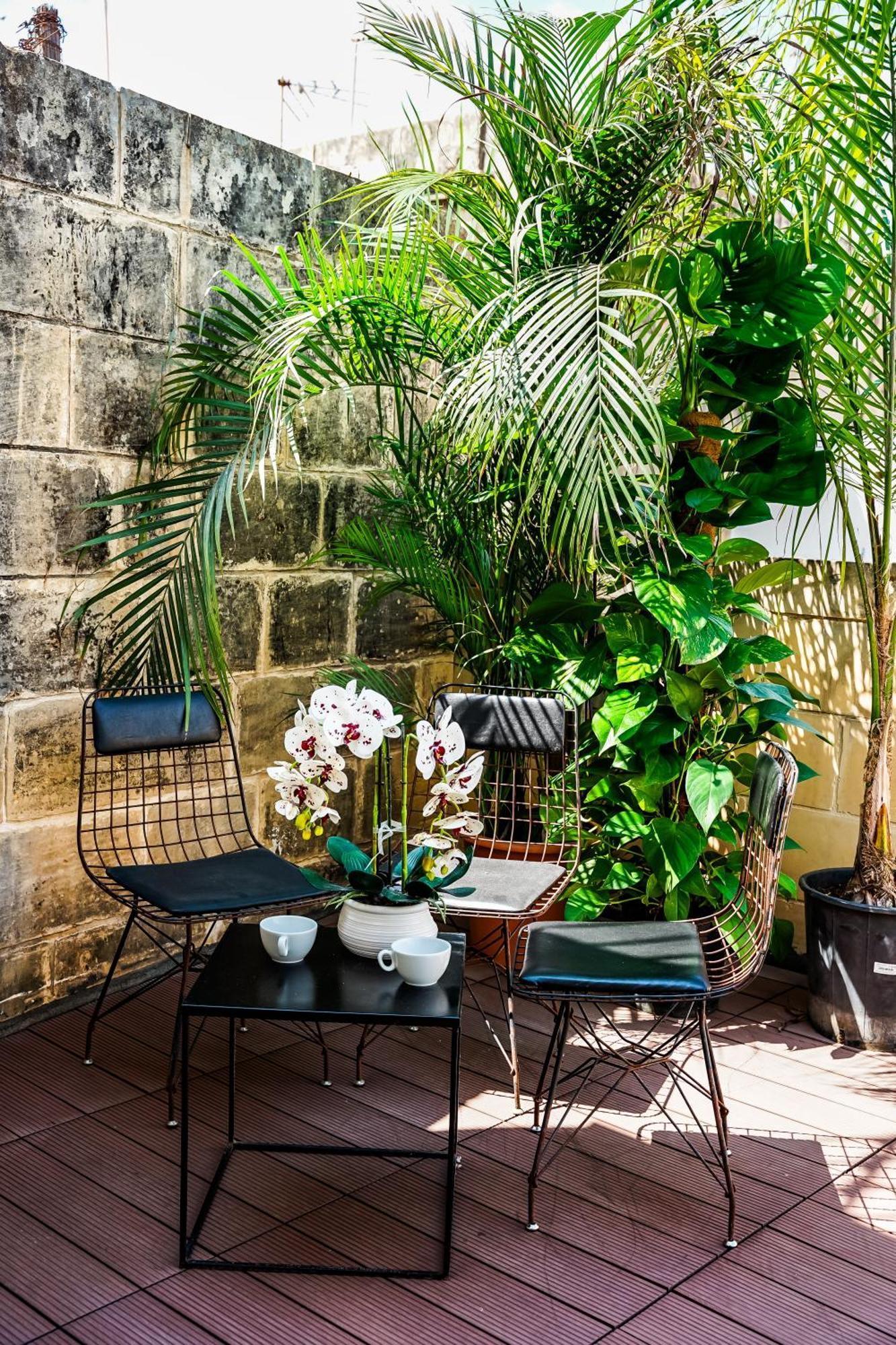 Valhalla Boutique 5* Valletta