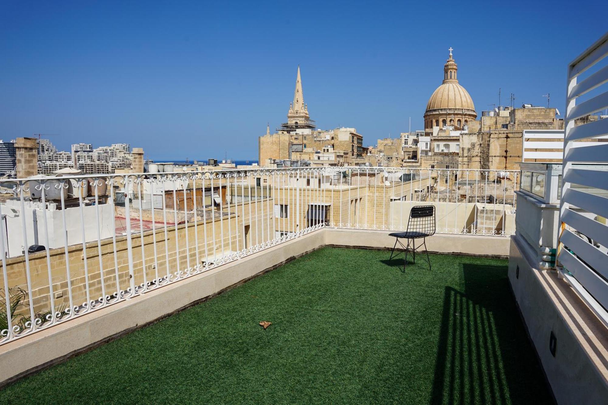 Hotel Valhalla Boutique 5*