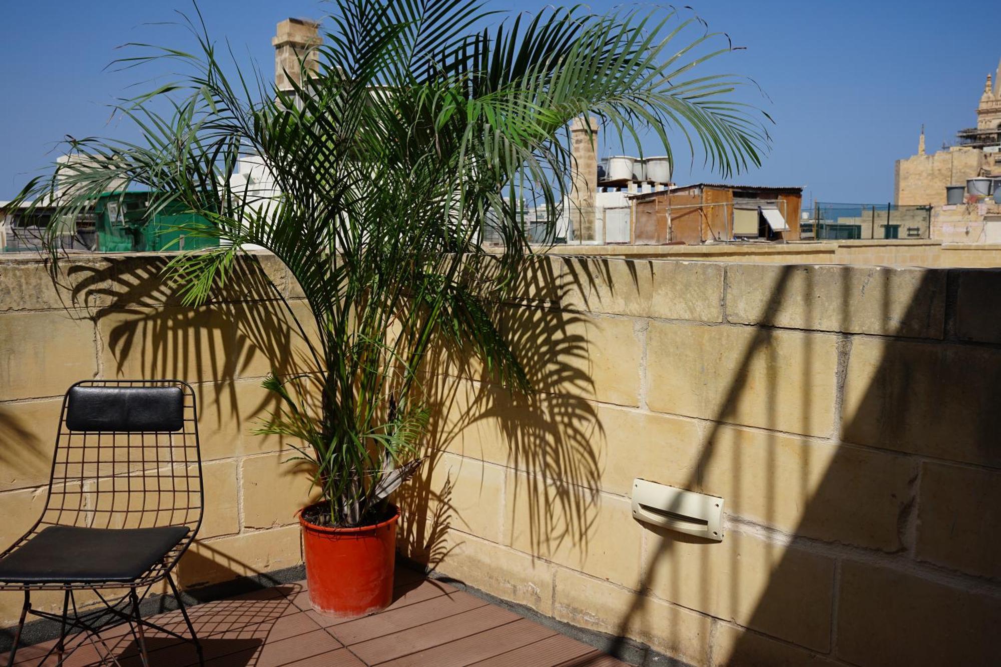 Hotel Valhalla Boutique Valletta