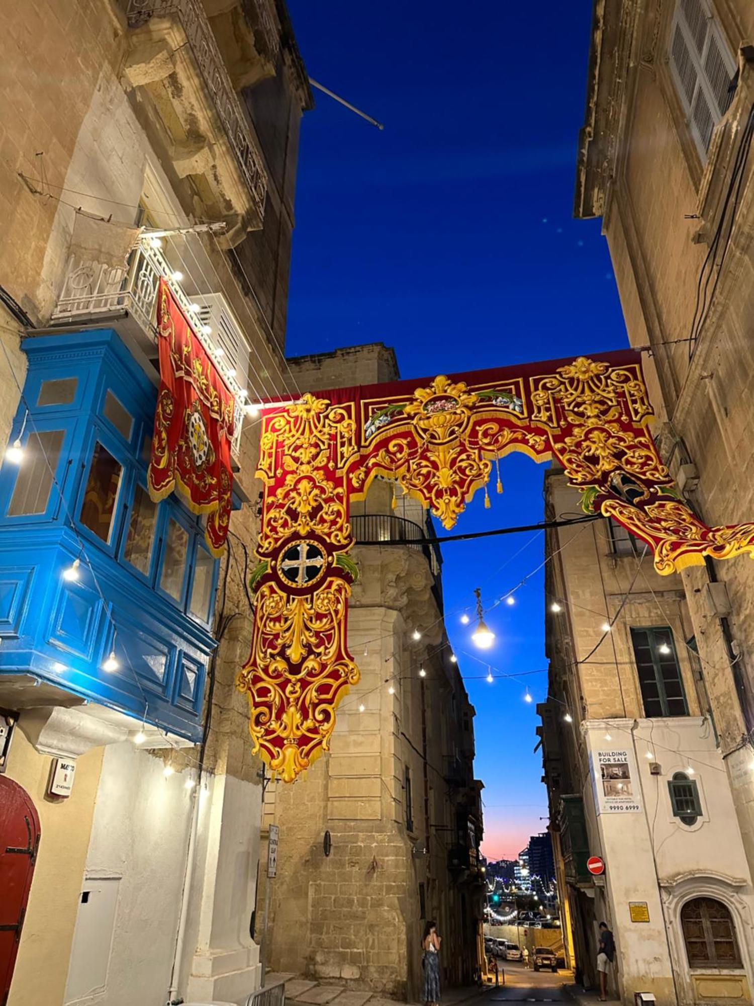 Vlt125 Experience Apartment Valletta