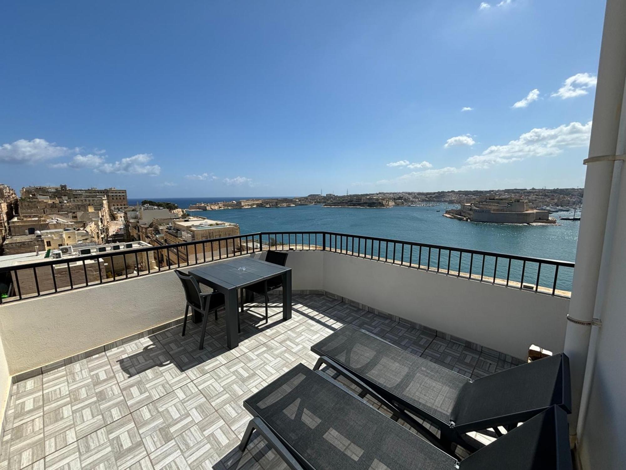 Hotel Grand Harbour Valletta