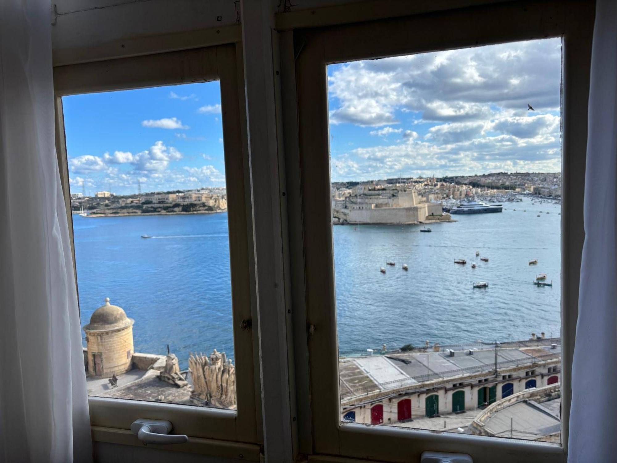 Hotel Grand Harbour Valeta