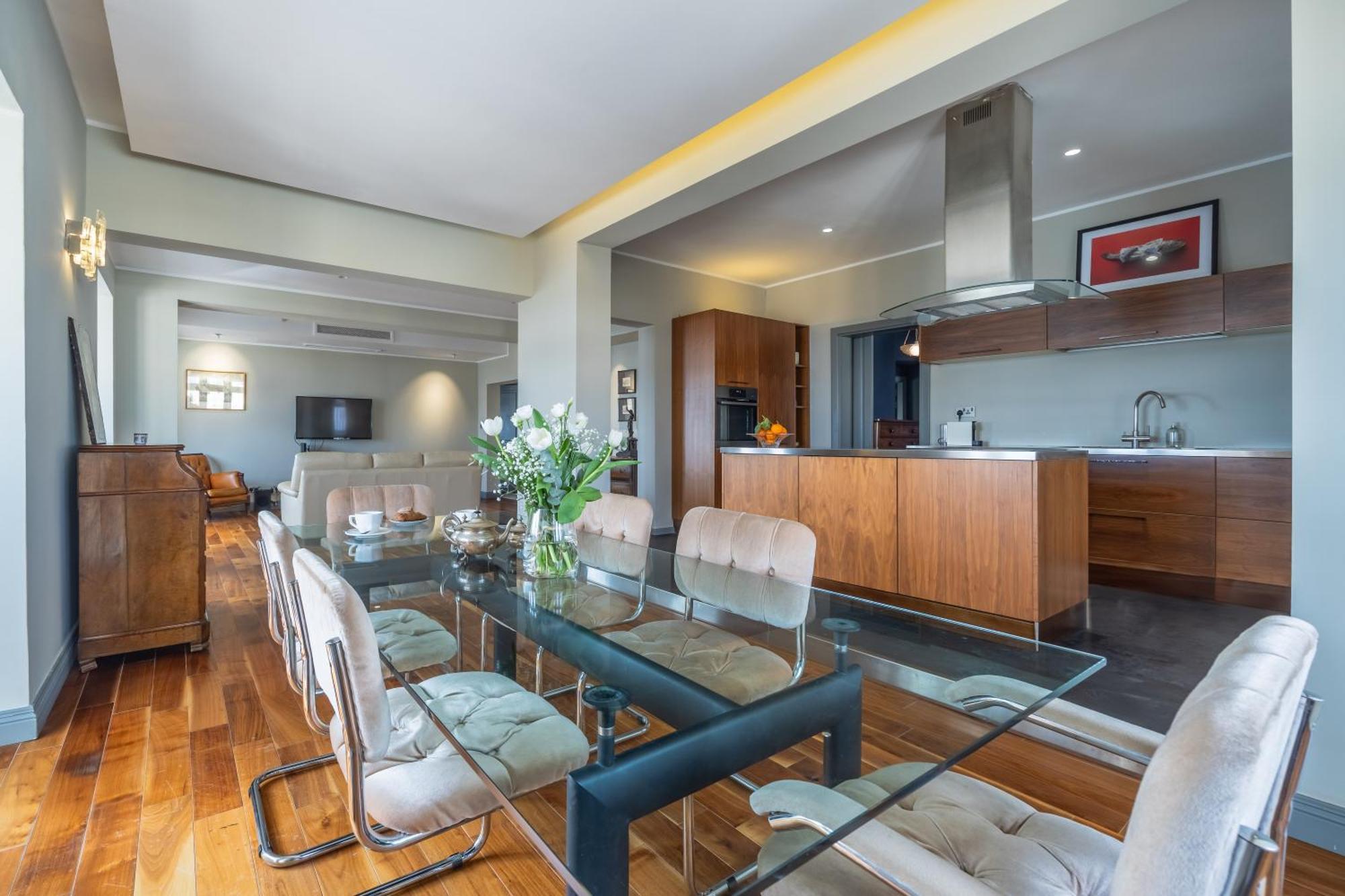House Of W Apartment Valletta