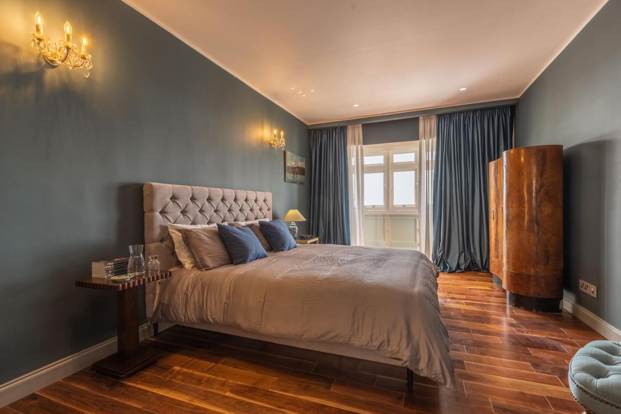 Apartment House Of W Valletta