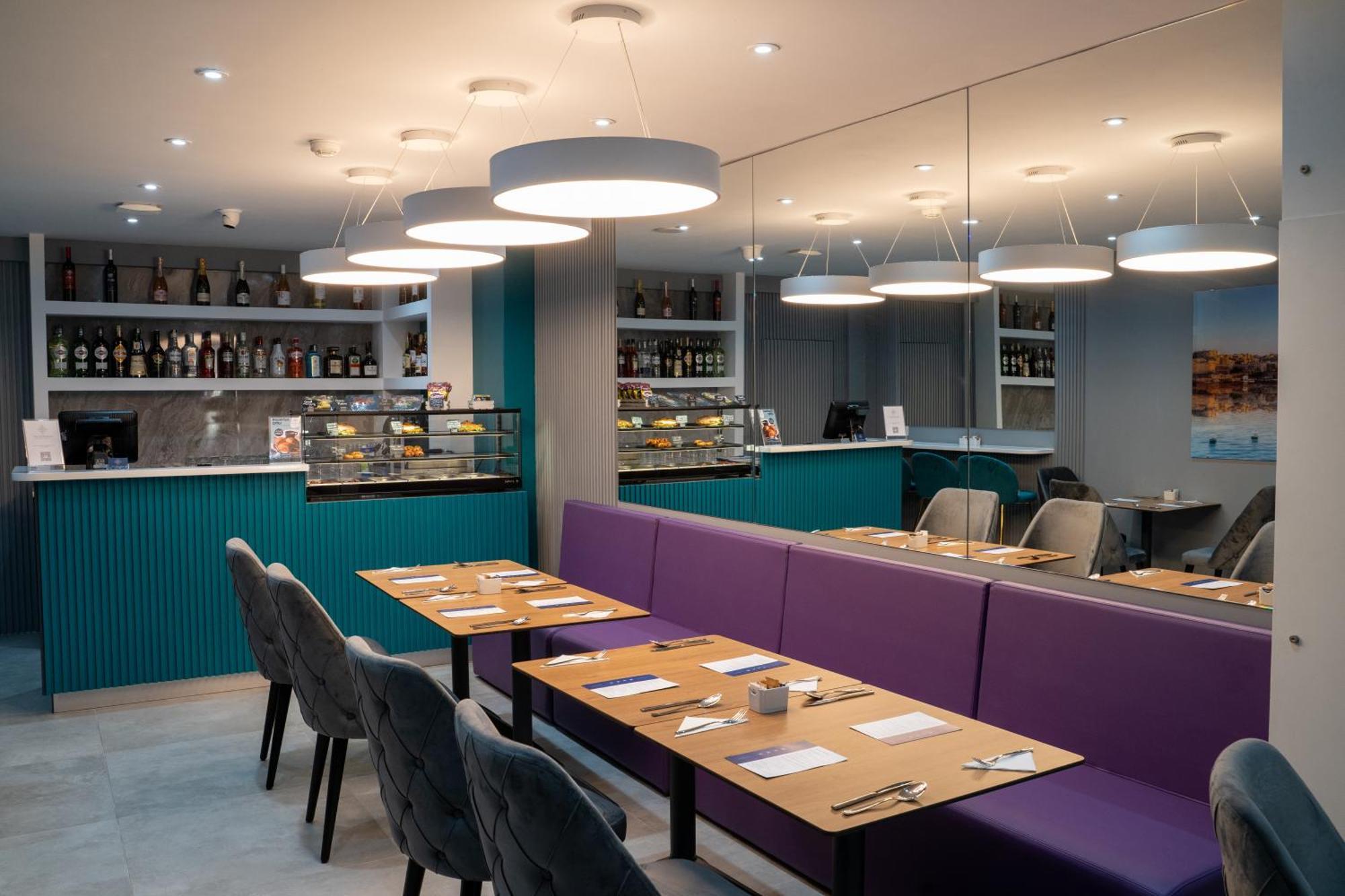 Hotel The Republic Boutique Valletta